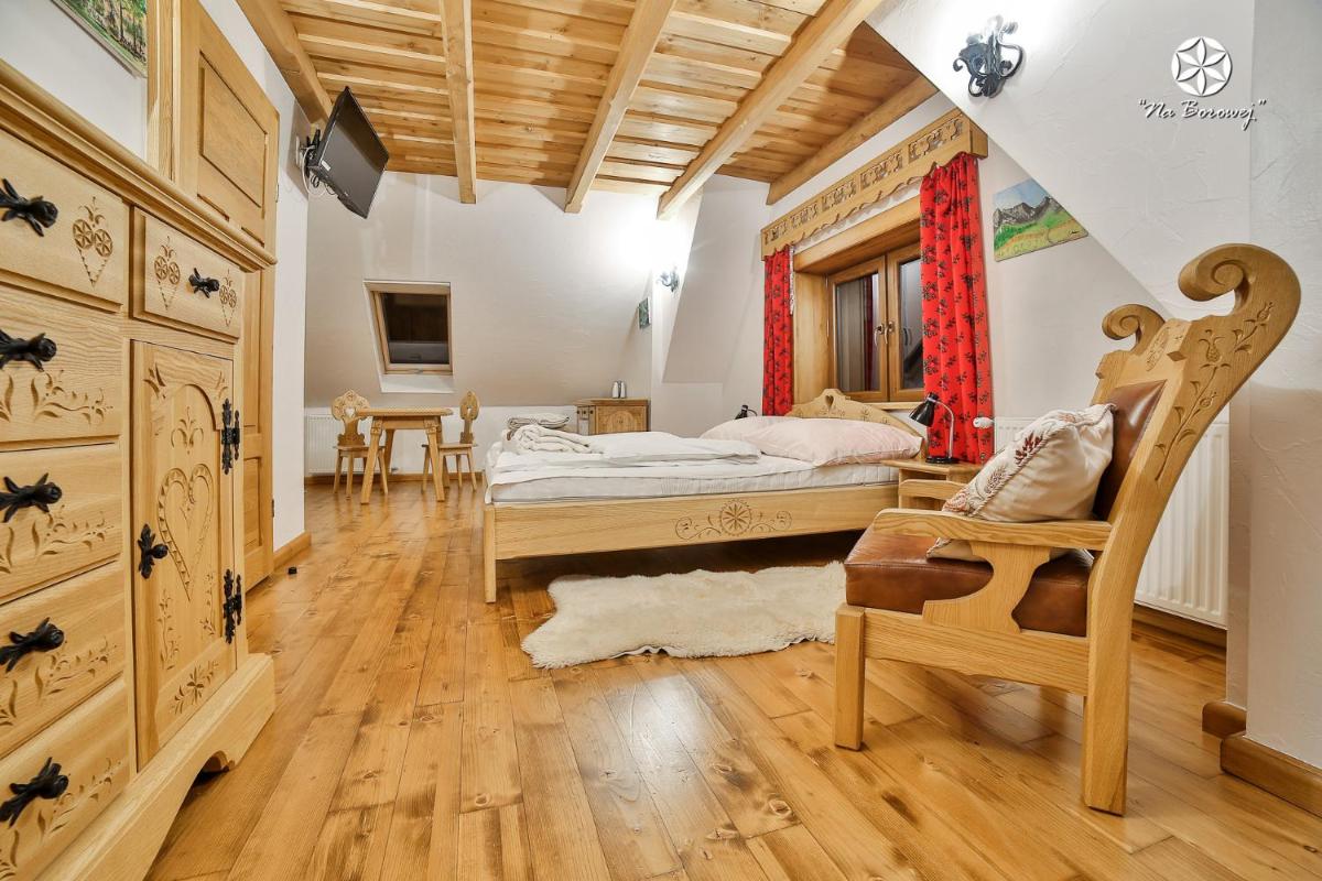 Double Room with Private Bathroom photo 3