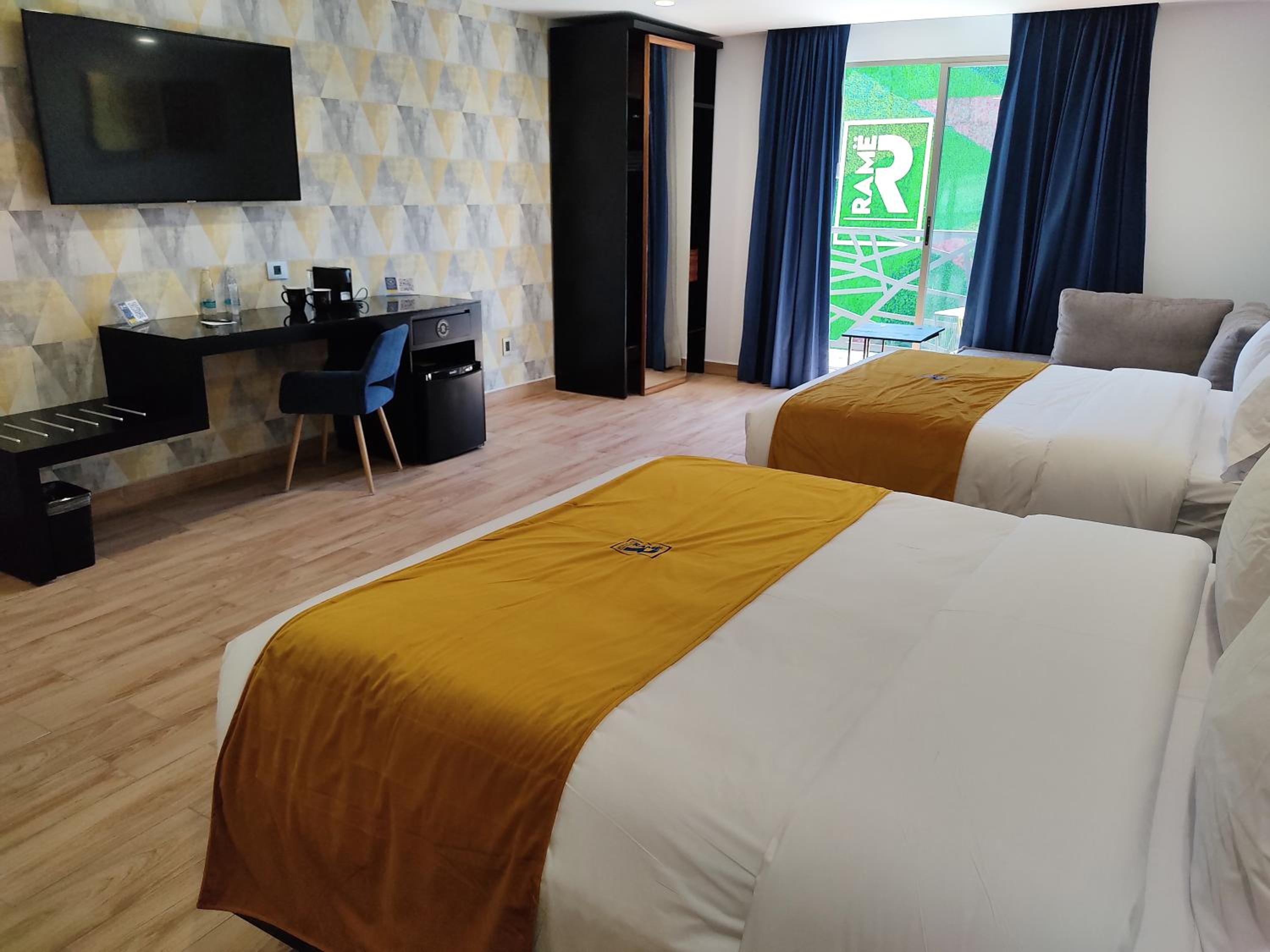 Deluxe Queen Suite - Photo 25