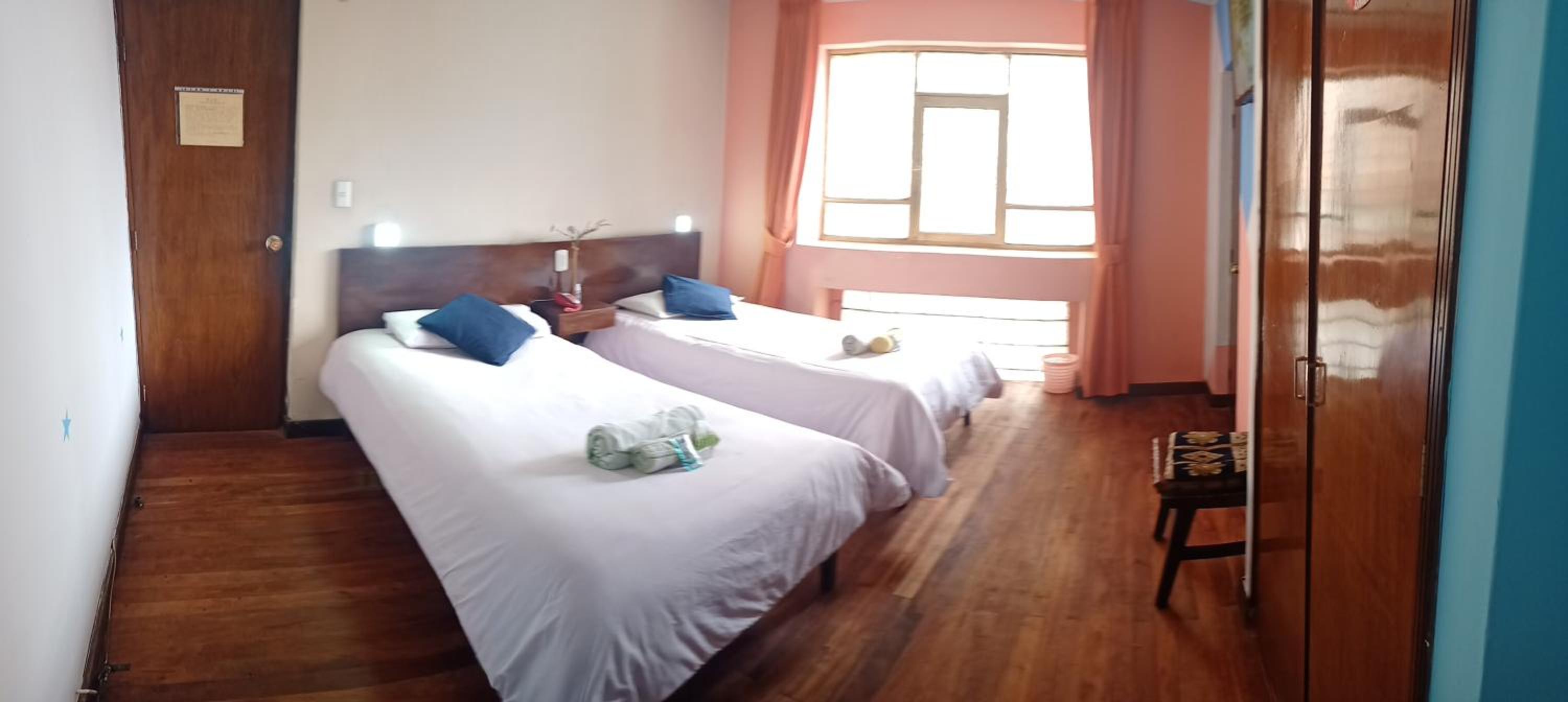 Twin Room photo 3