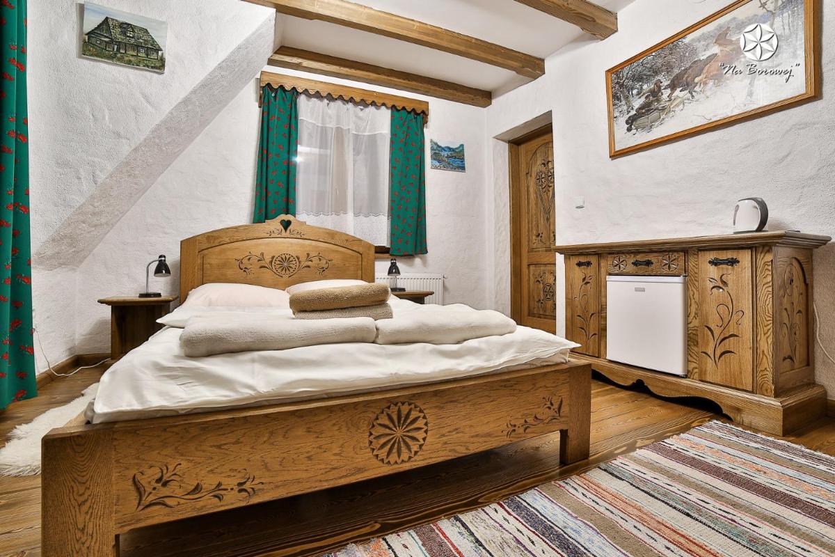Double Room with Private Bathroom photo 1