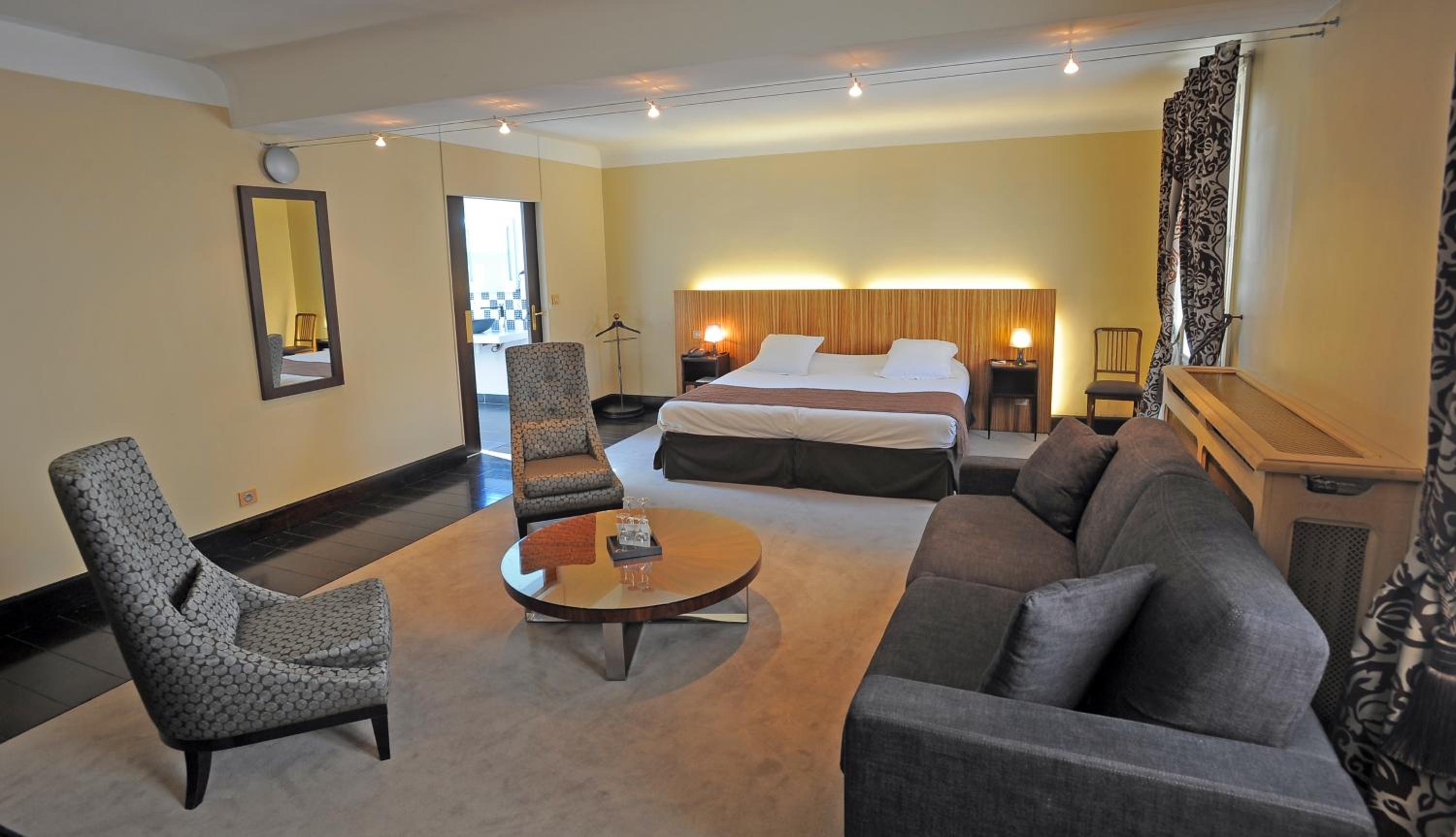 Junior Suite - Photo 7