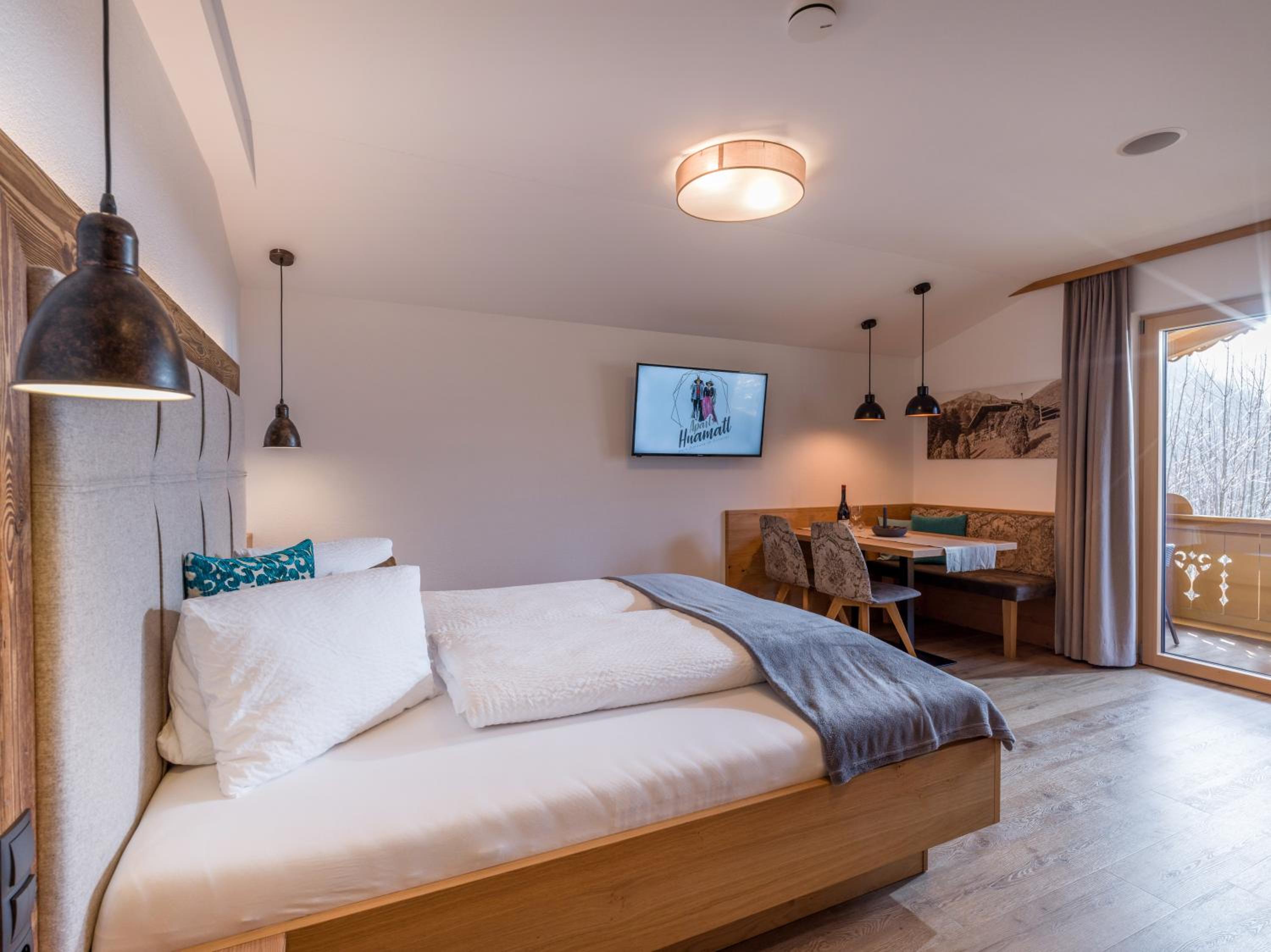Studio Apartment photo 1
