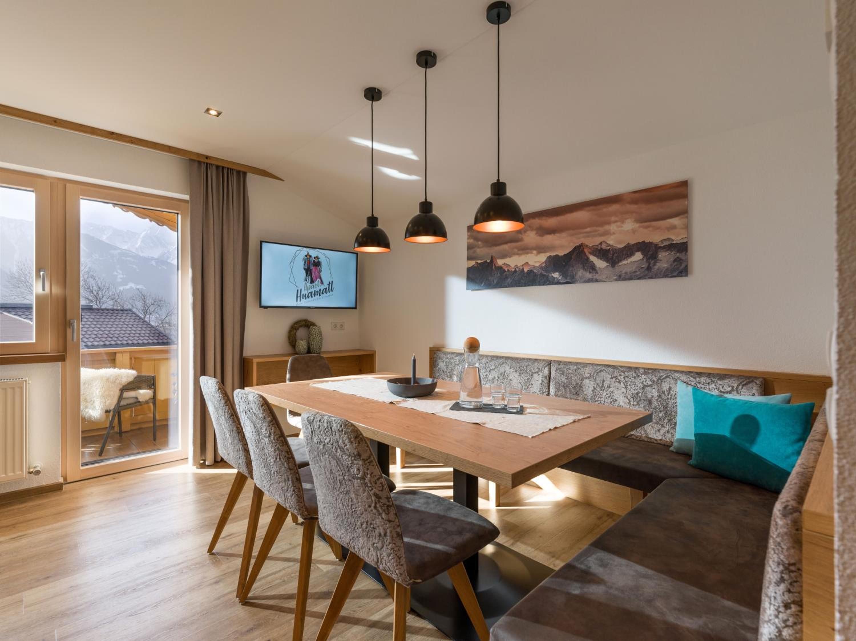 Superior Apartment photo 3