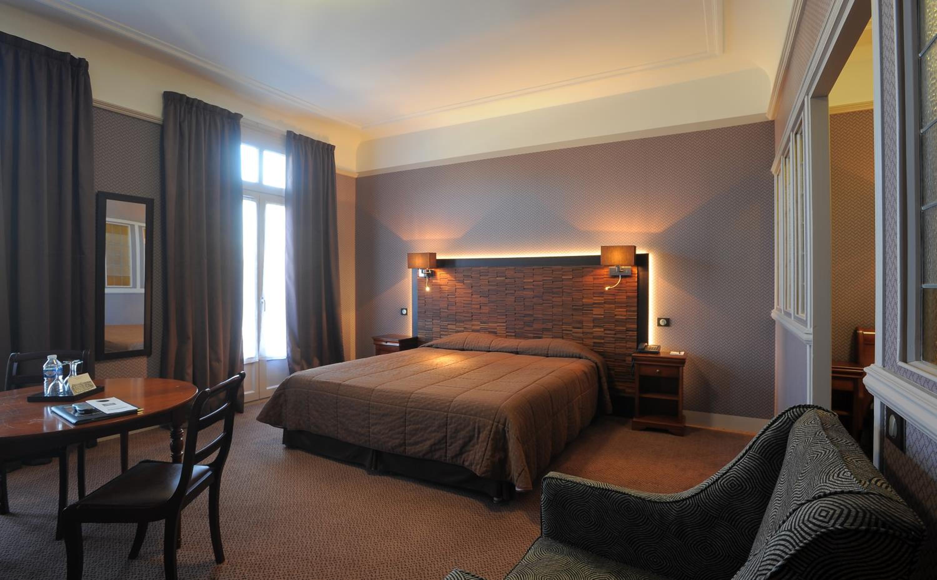 Triple Junior Suite photo 3