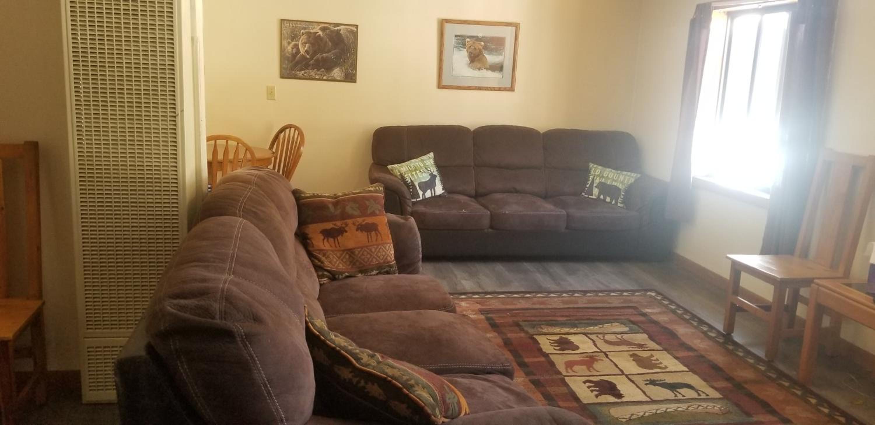 Two-Bedroom Suite - Photo 5