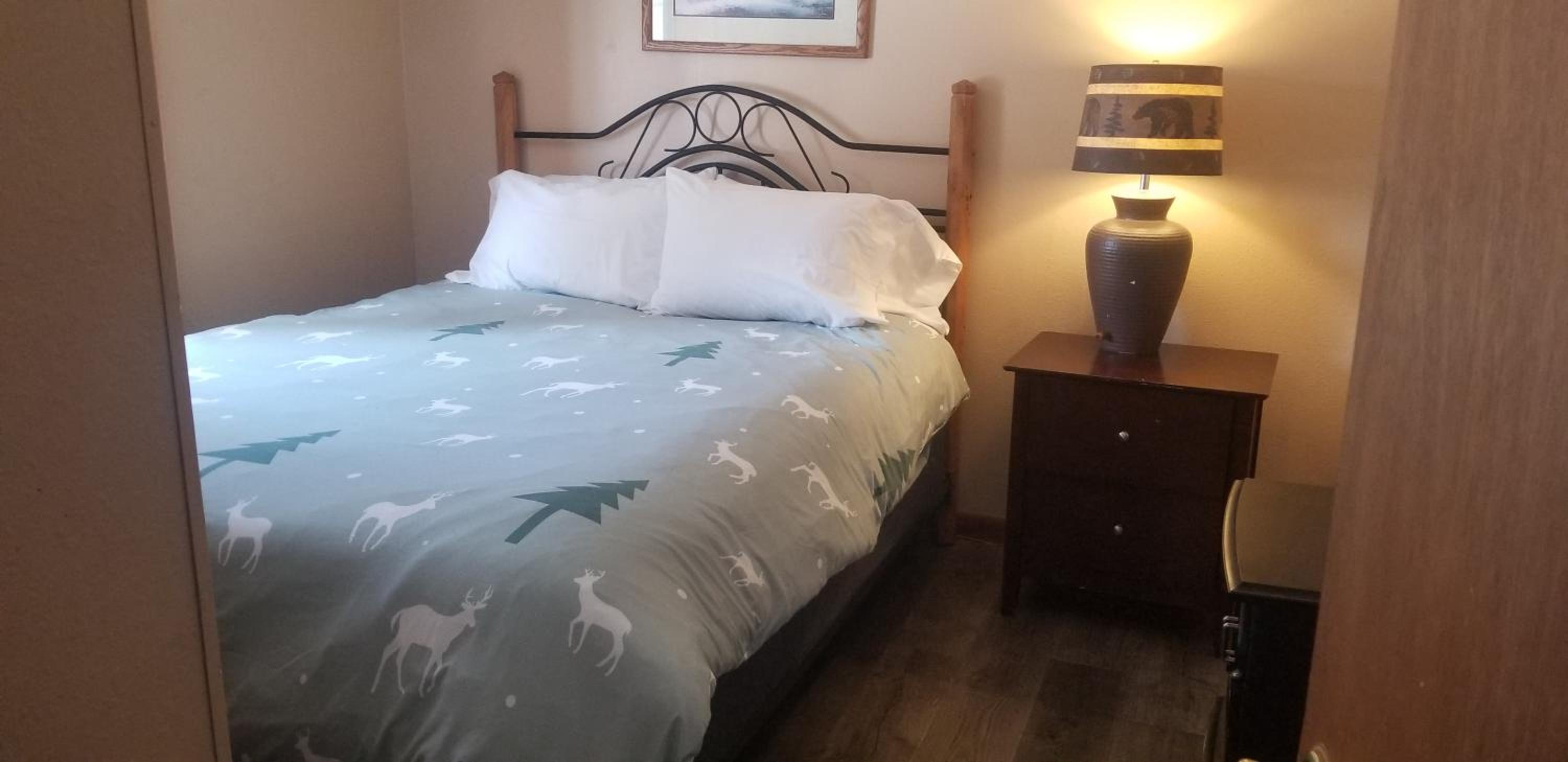 Two-Bedroom Suite - Photo 1