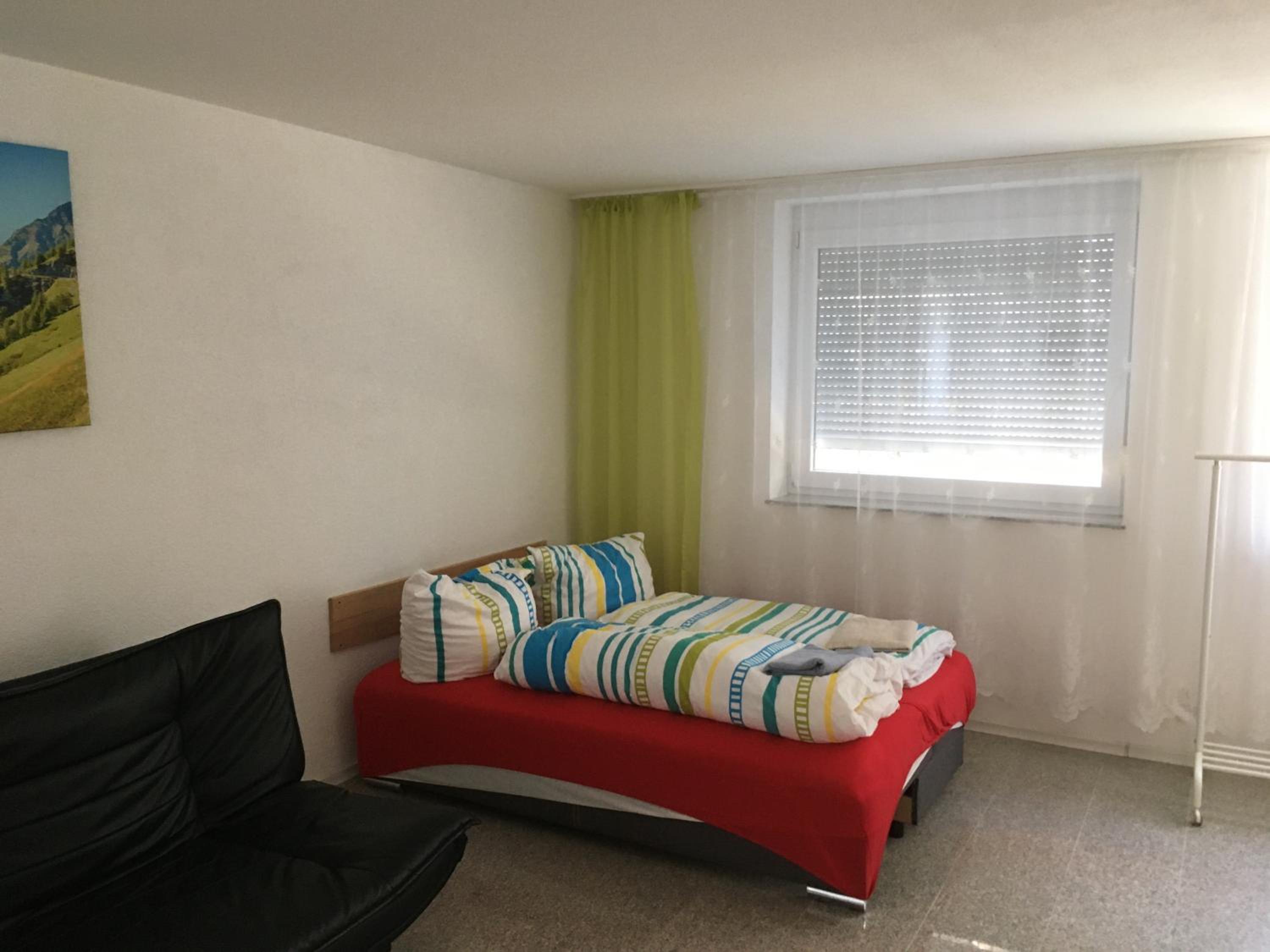 Two-Bedroom Apartment photo 2