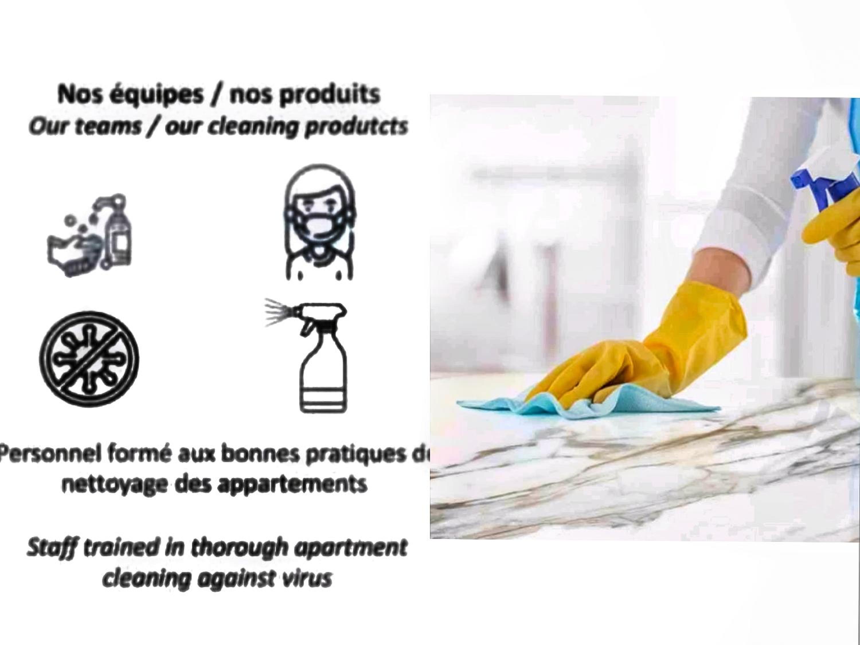 Apartment - Photo 15