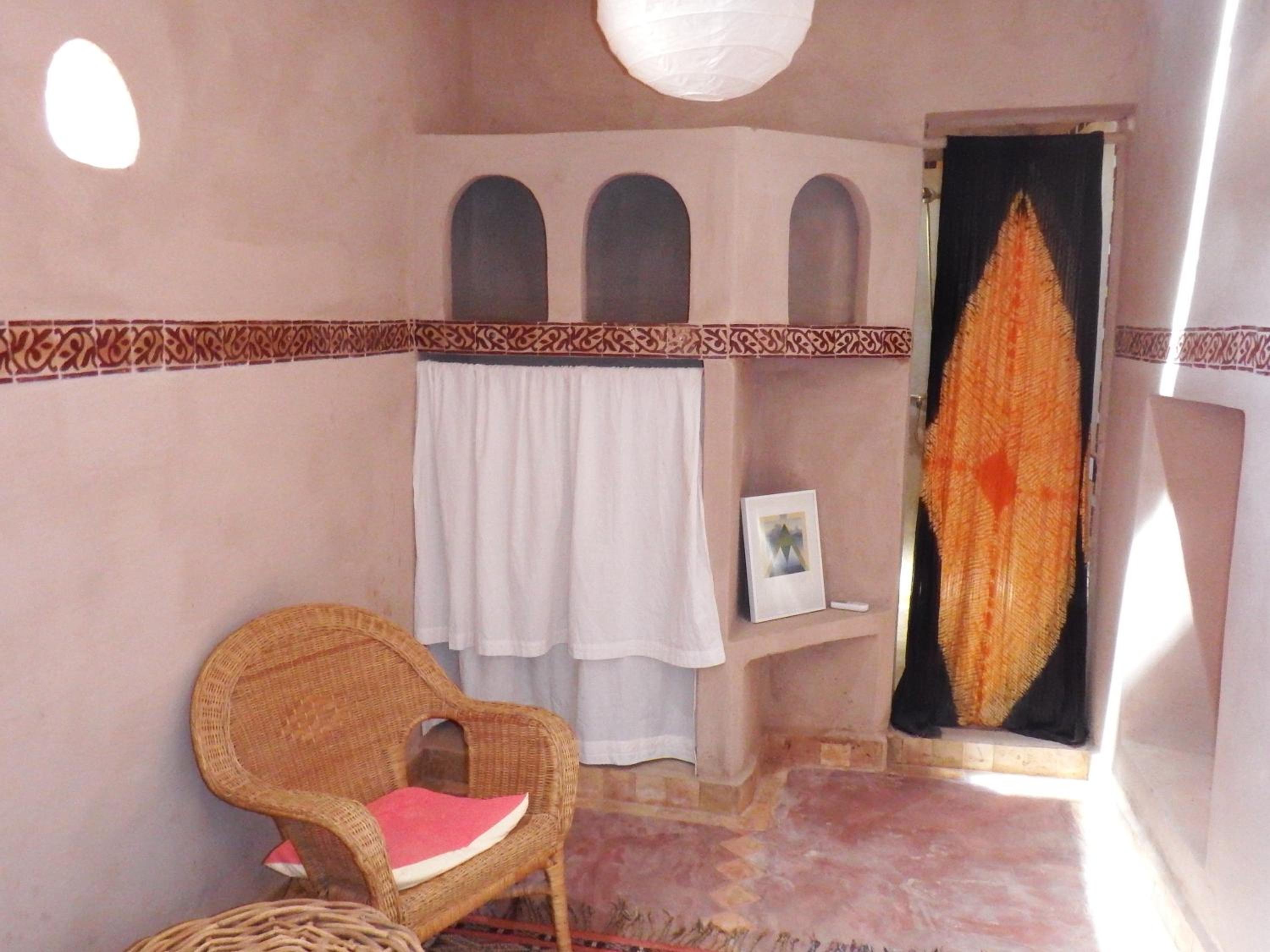 Alwa Double or Twin Room photo 1