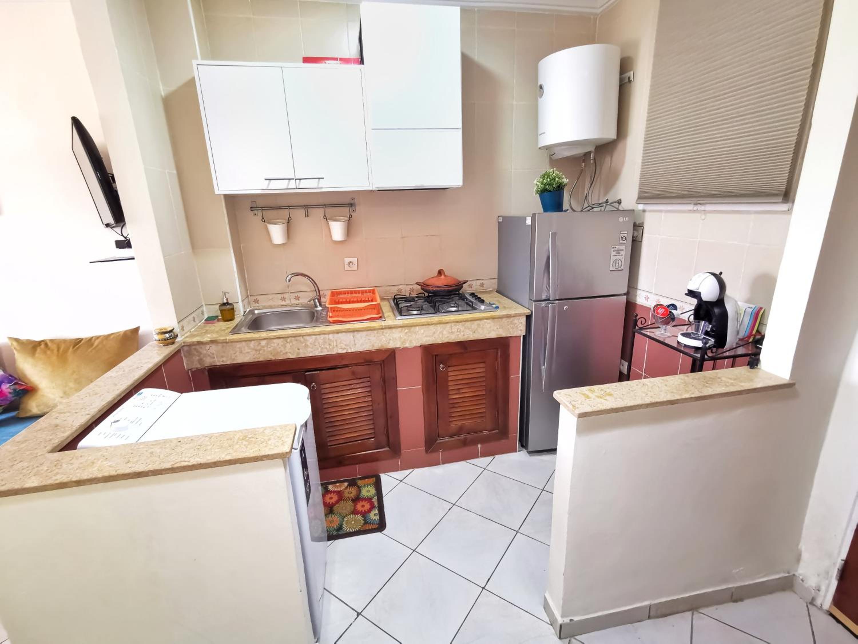 Apartment - Photo 26