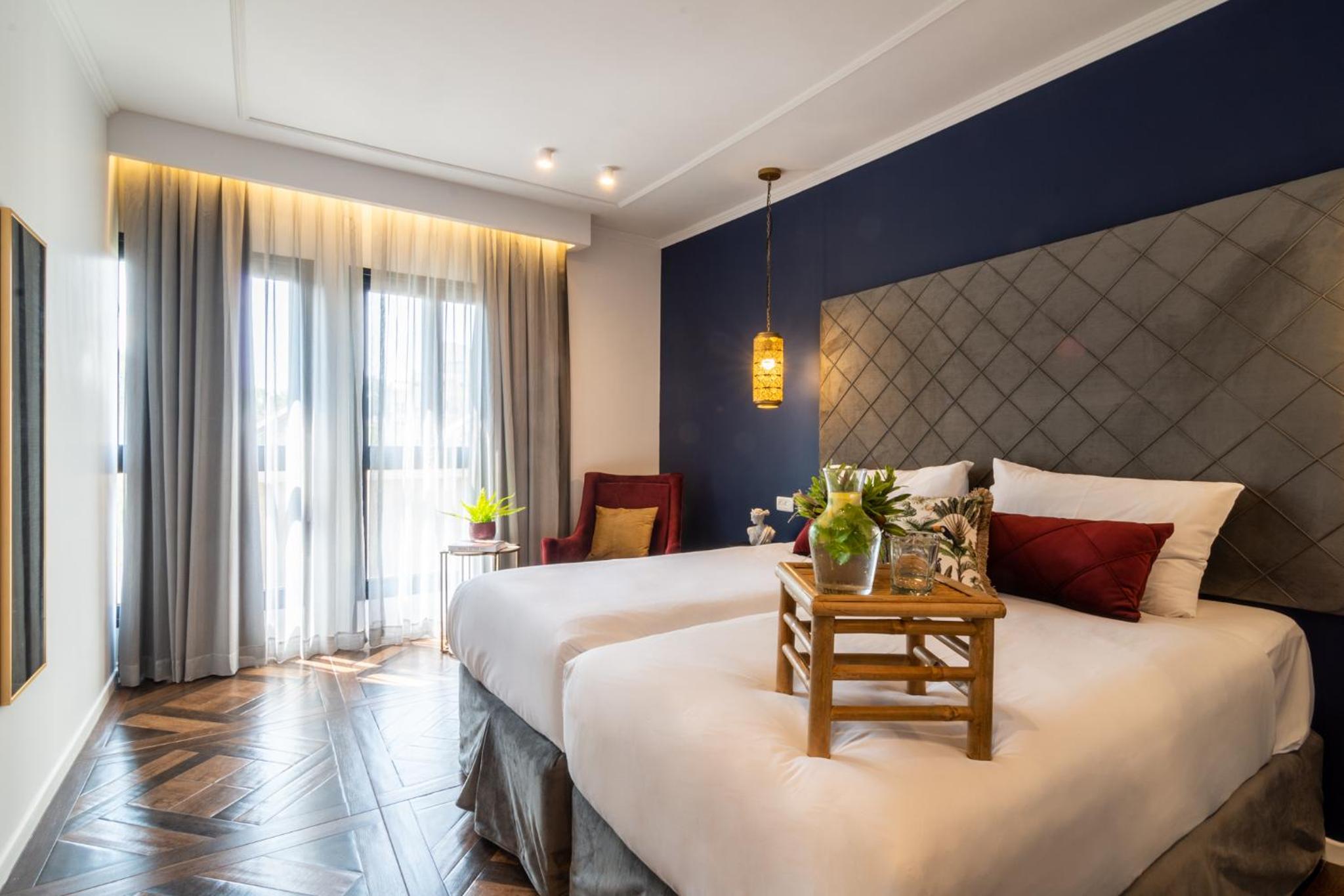 Premium Room