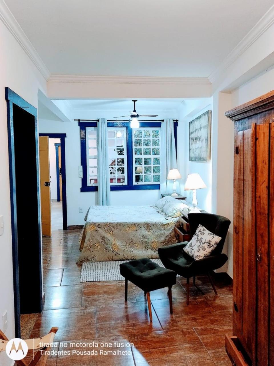 Standard Triple Room photo 1