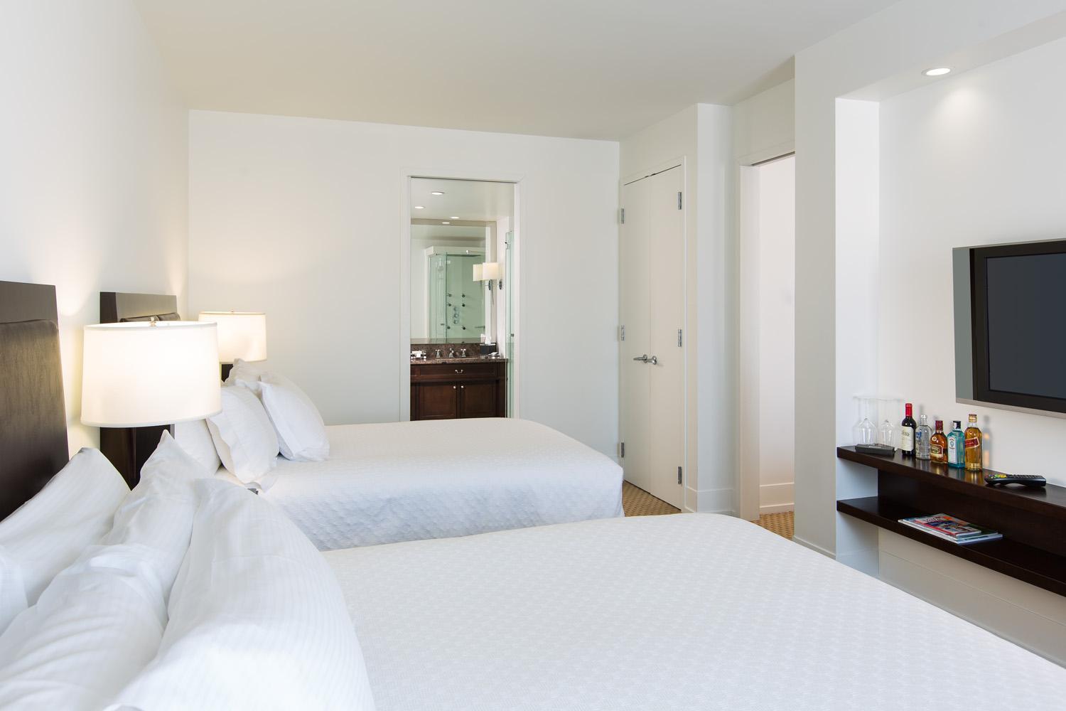 Urbania suite 2 lits - Photo 4