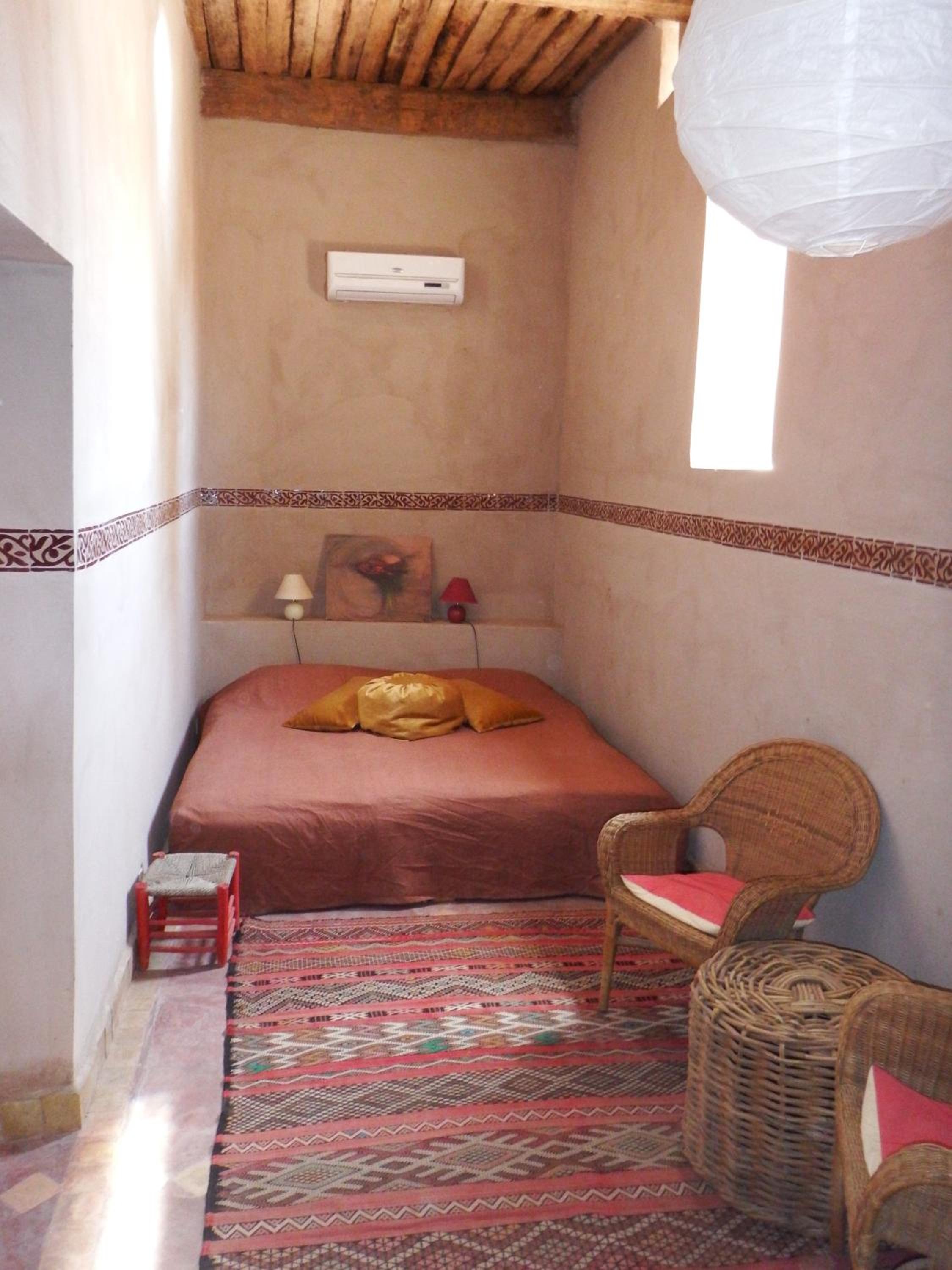 Alwa Double or Twin Room photo 2