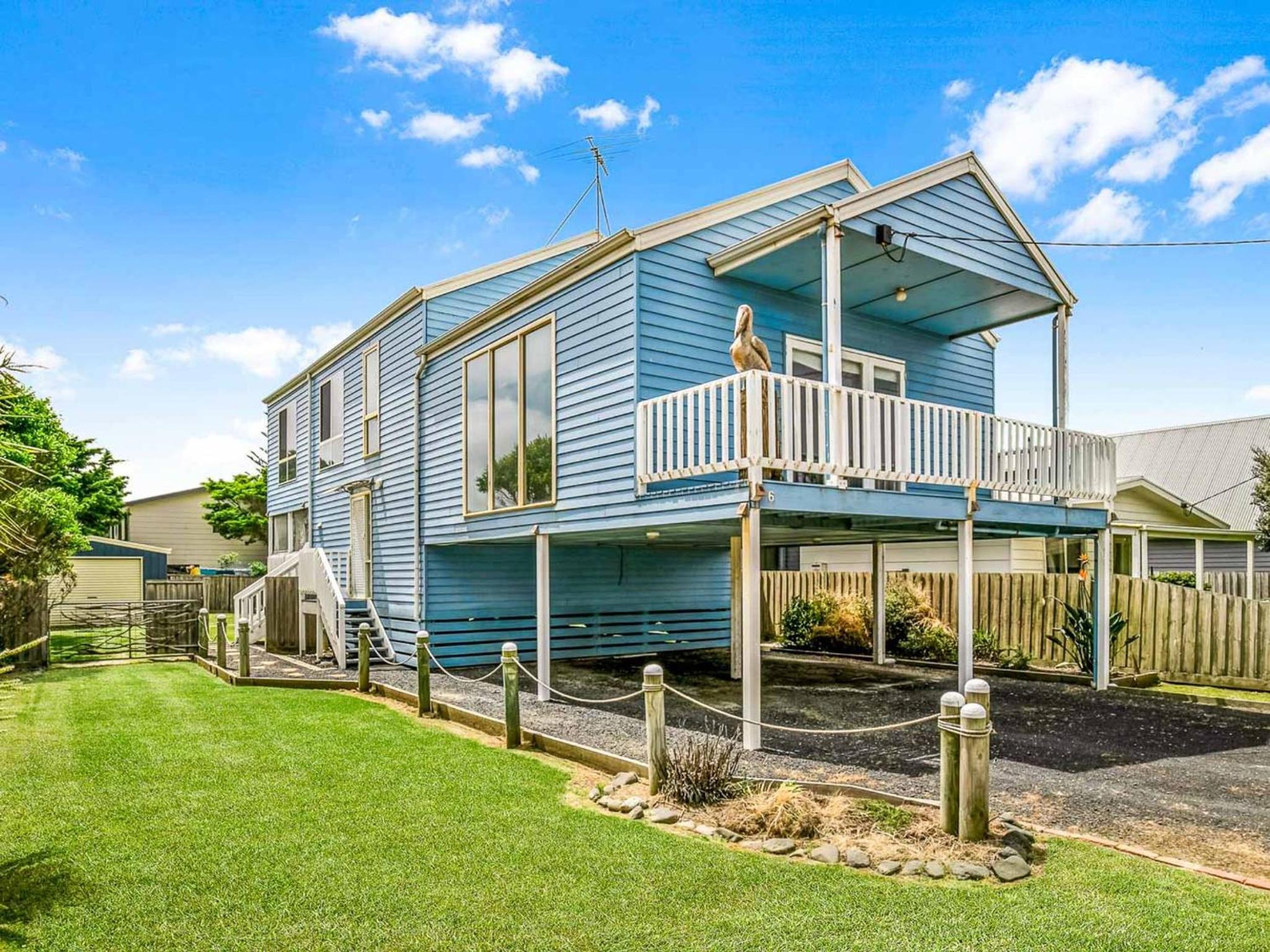 Holiday Home photo 1