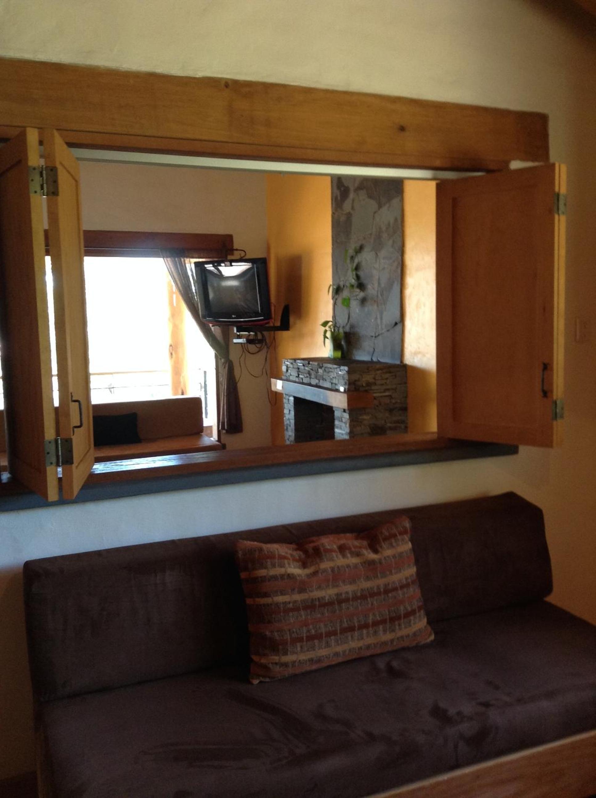 King Suite Cabin photo 1
