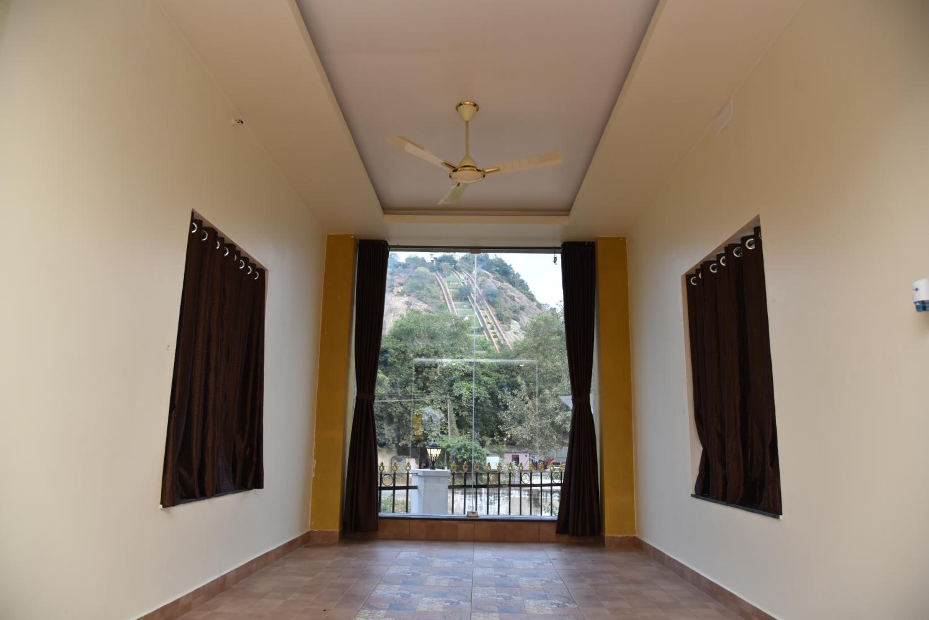 Double Room With Mountain View photo 3