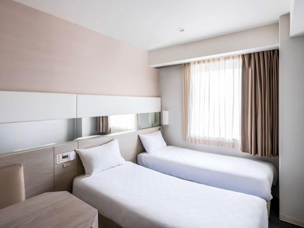 Standard Twin Room photo 1