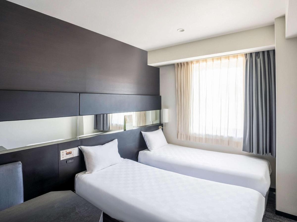Standard Twin Room photo 2