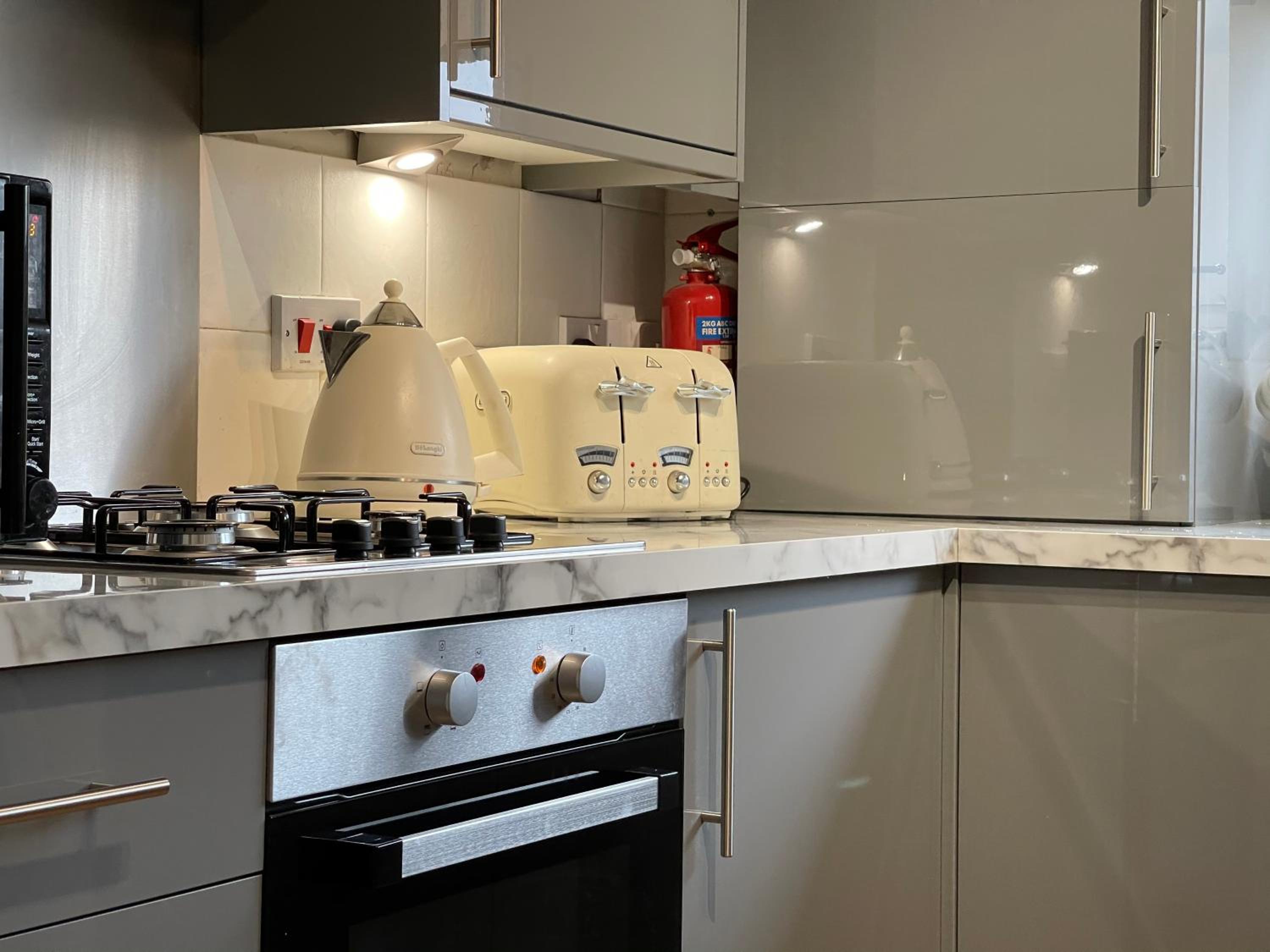 Apartment photo 3