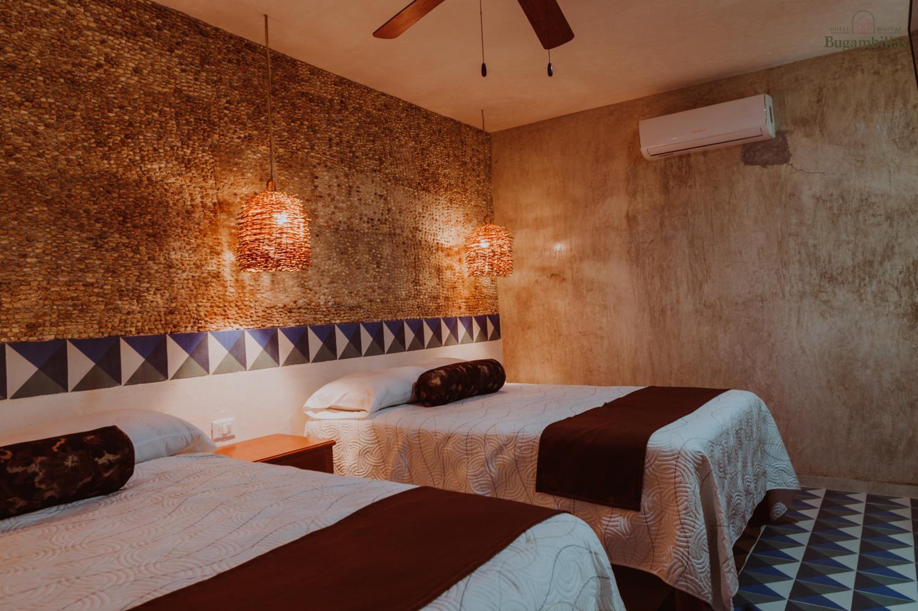 Comfort Quadruple Room