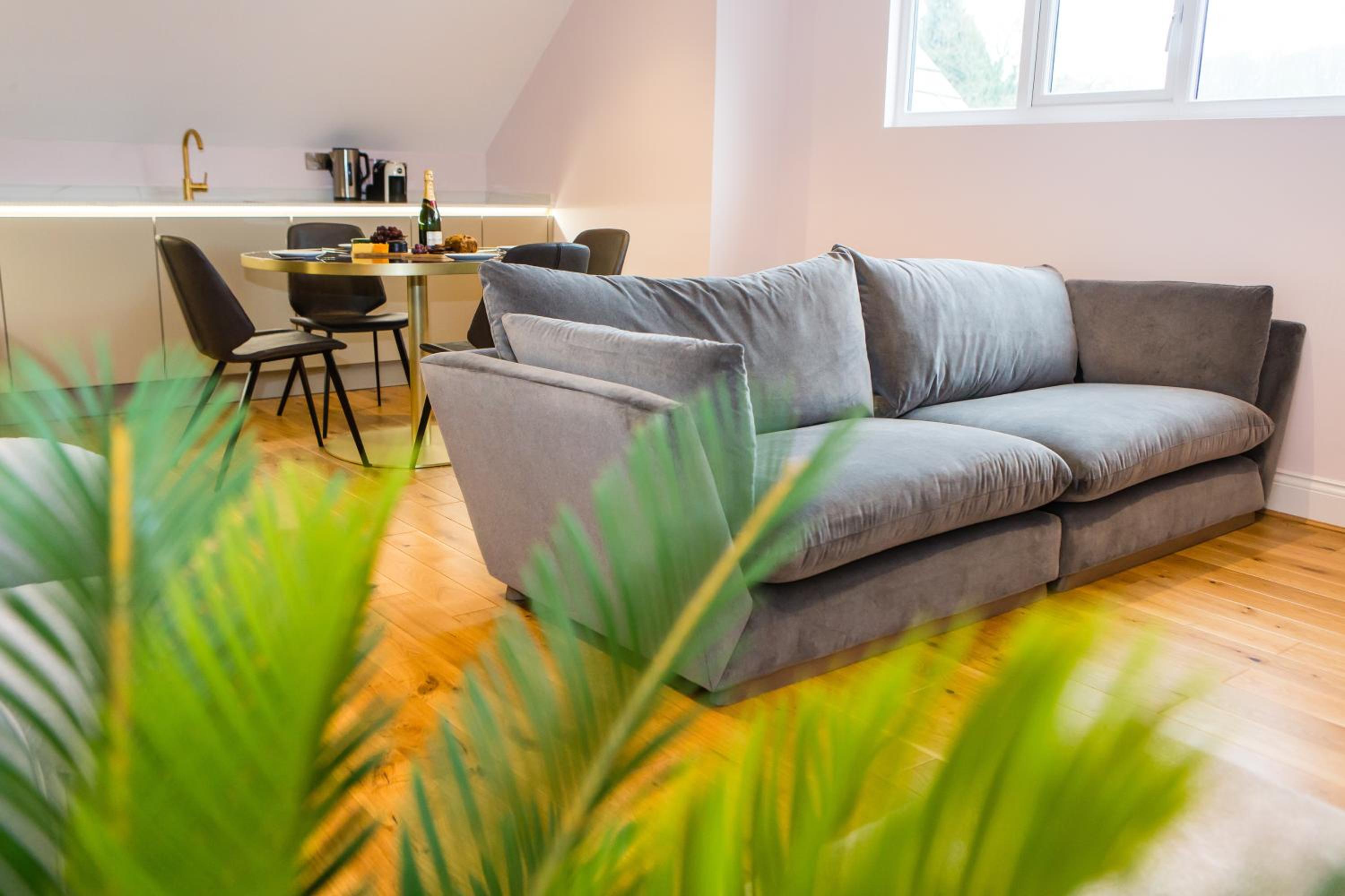 The Penthouse Suite photo 1