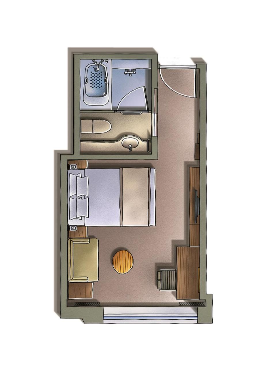 Executive Double Room - Non-Smoking - Photo 6