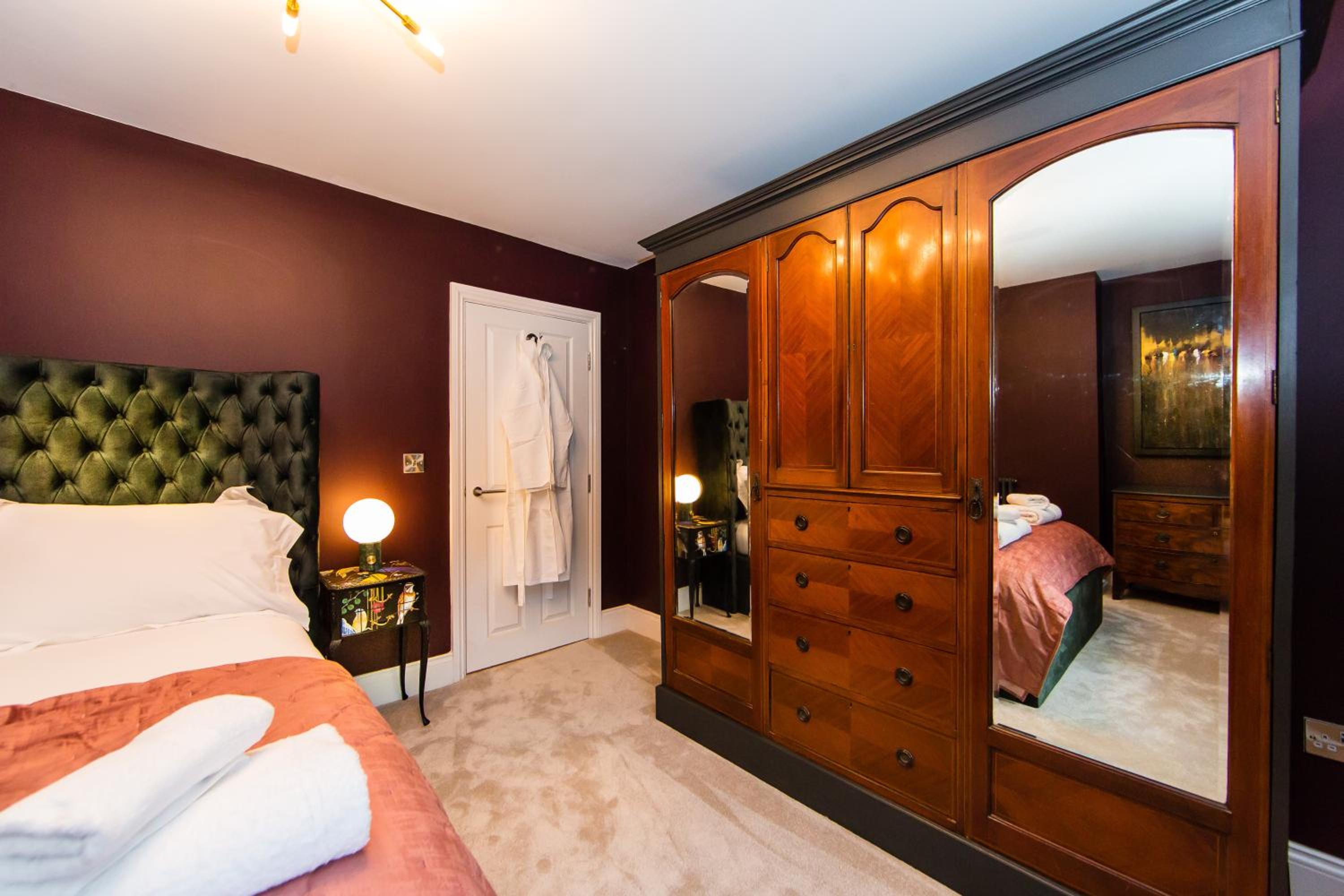 The Terrace Suite photo 2