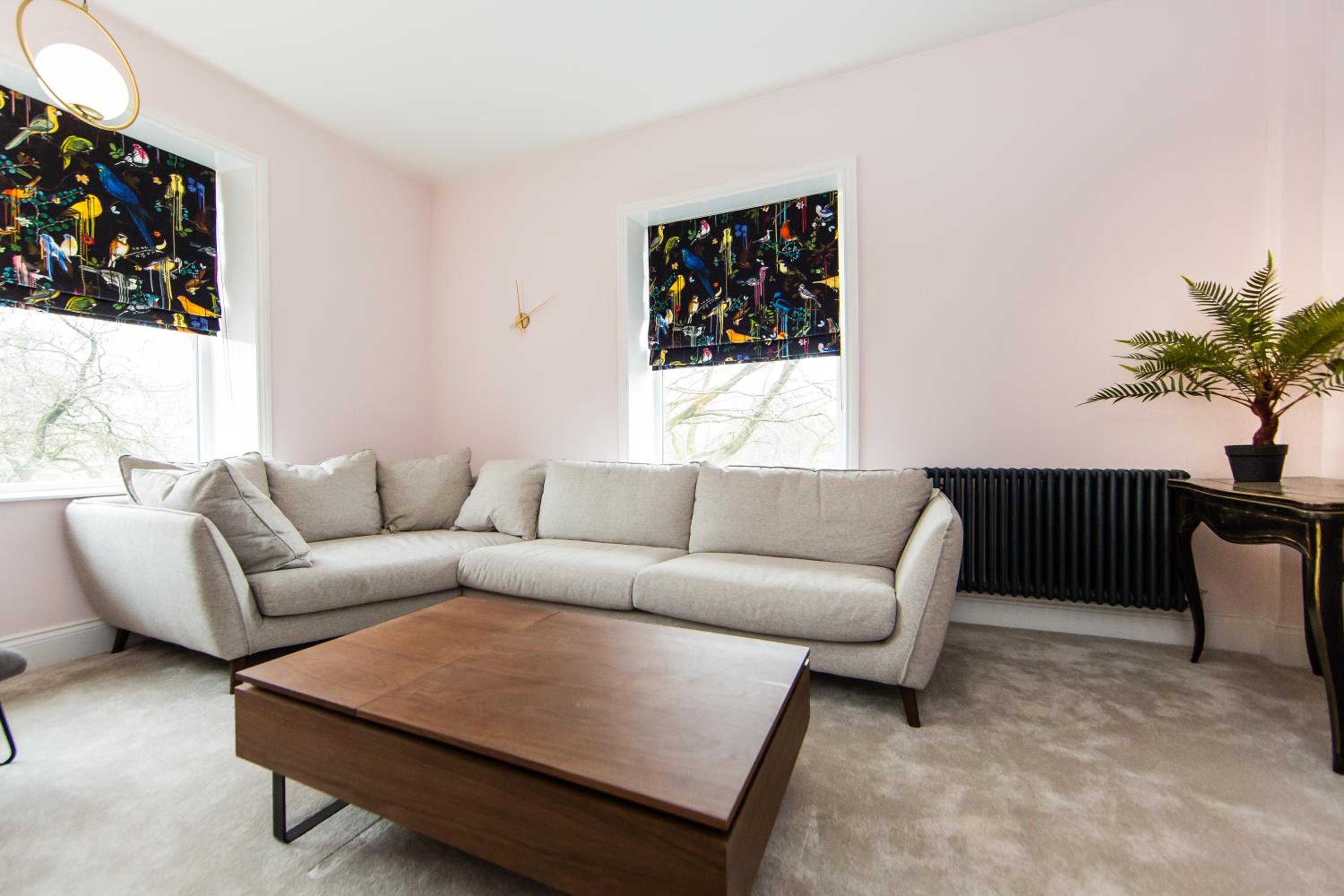 The Terrace Suite photo 1