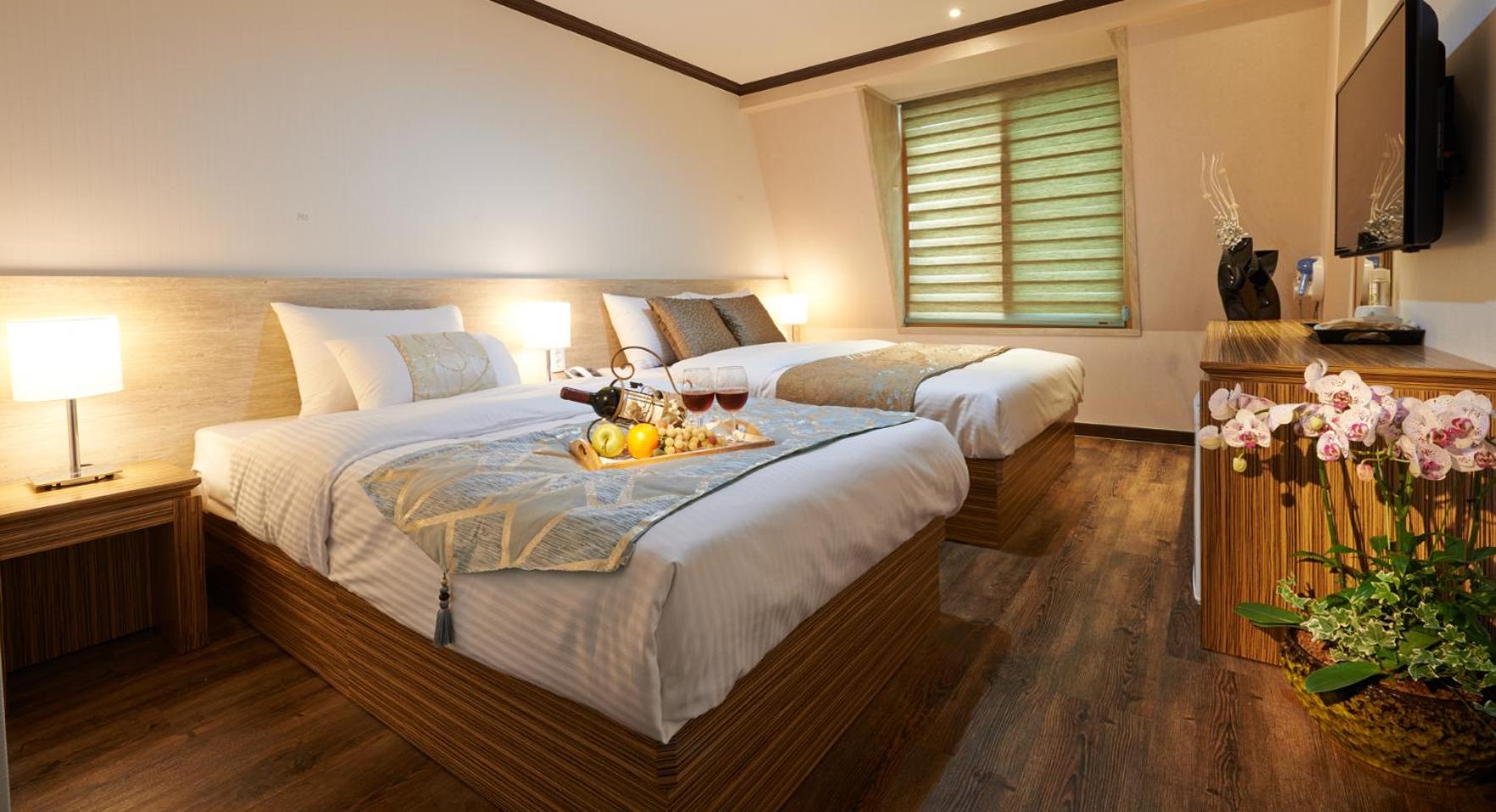 Twin Room - Photo 1