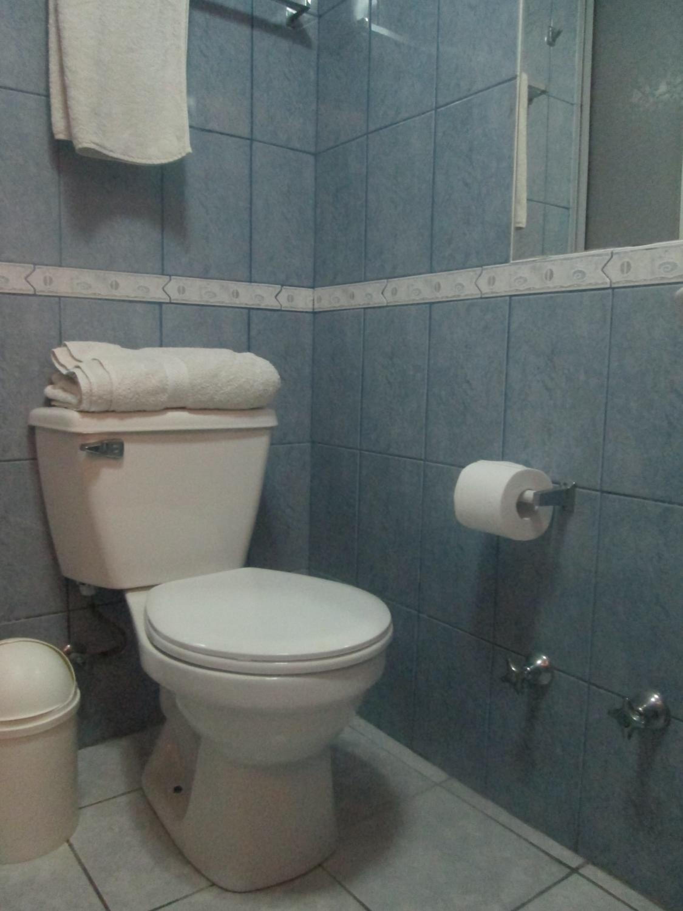 Single Room photo 3