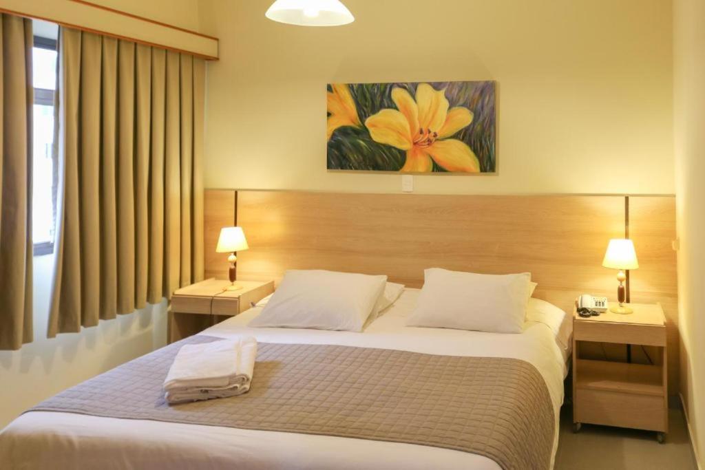 Budget Double Room photo 3