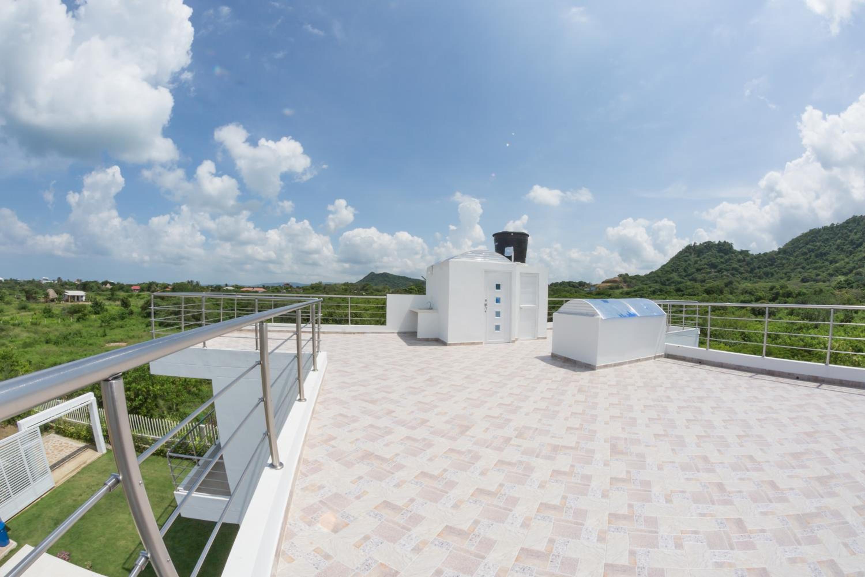 Two-Bedroom Villa photo 2