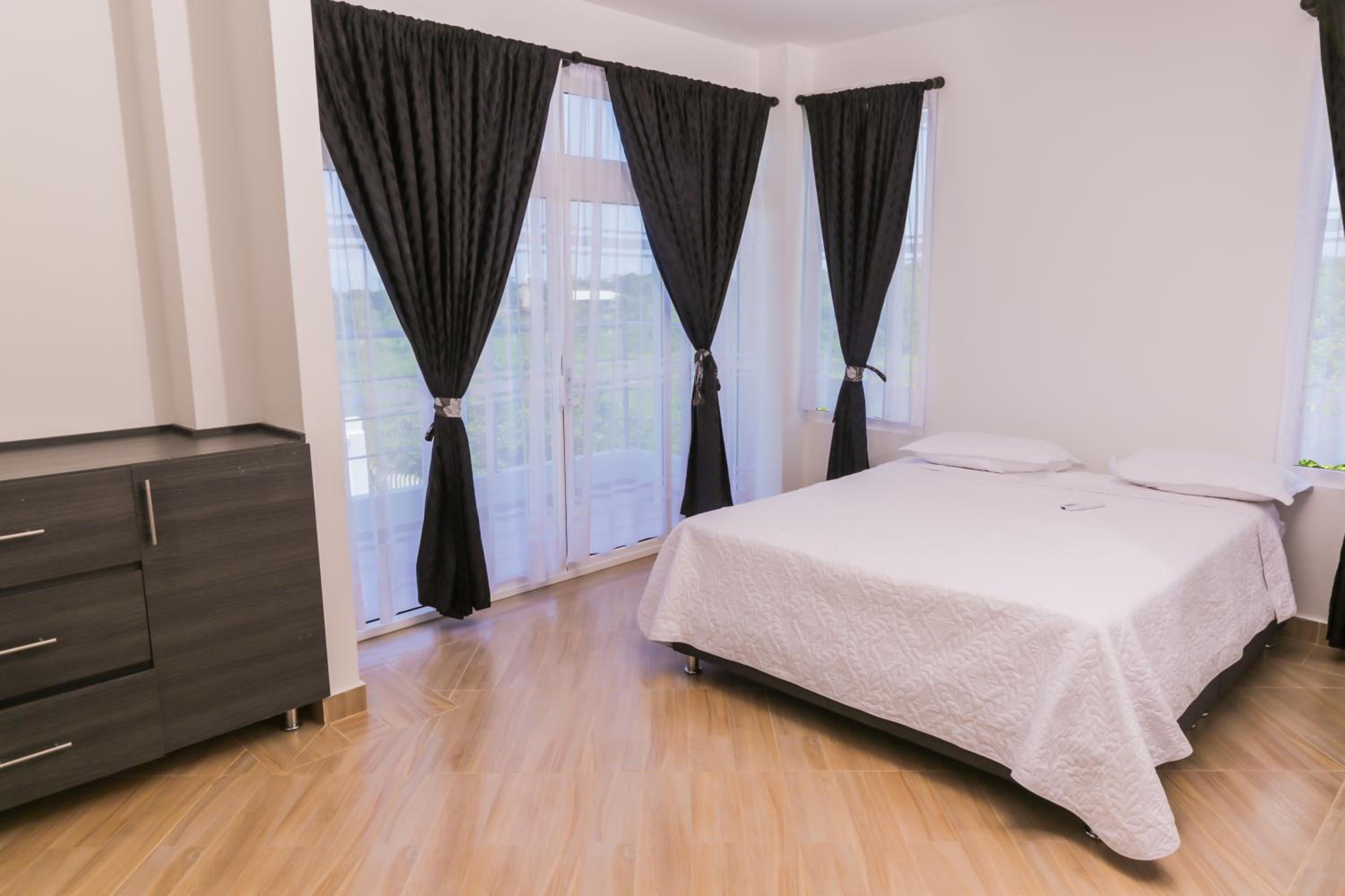 Two-Bedroom Villa photo 1