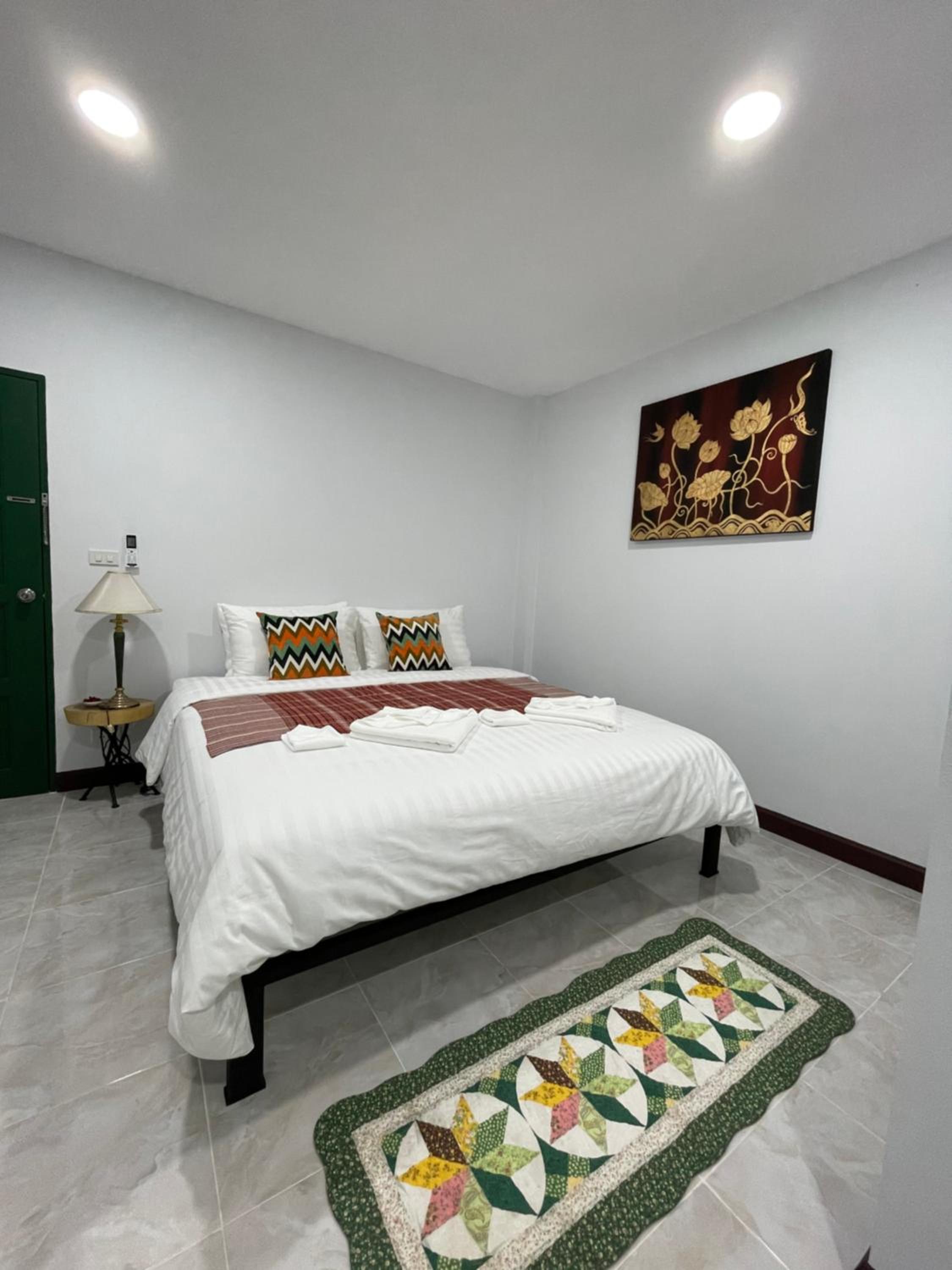 Double Room with Private Bathroom - Photo 1