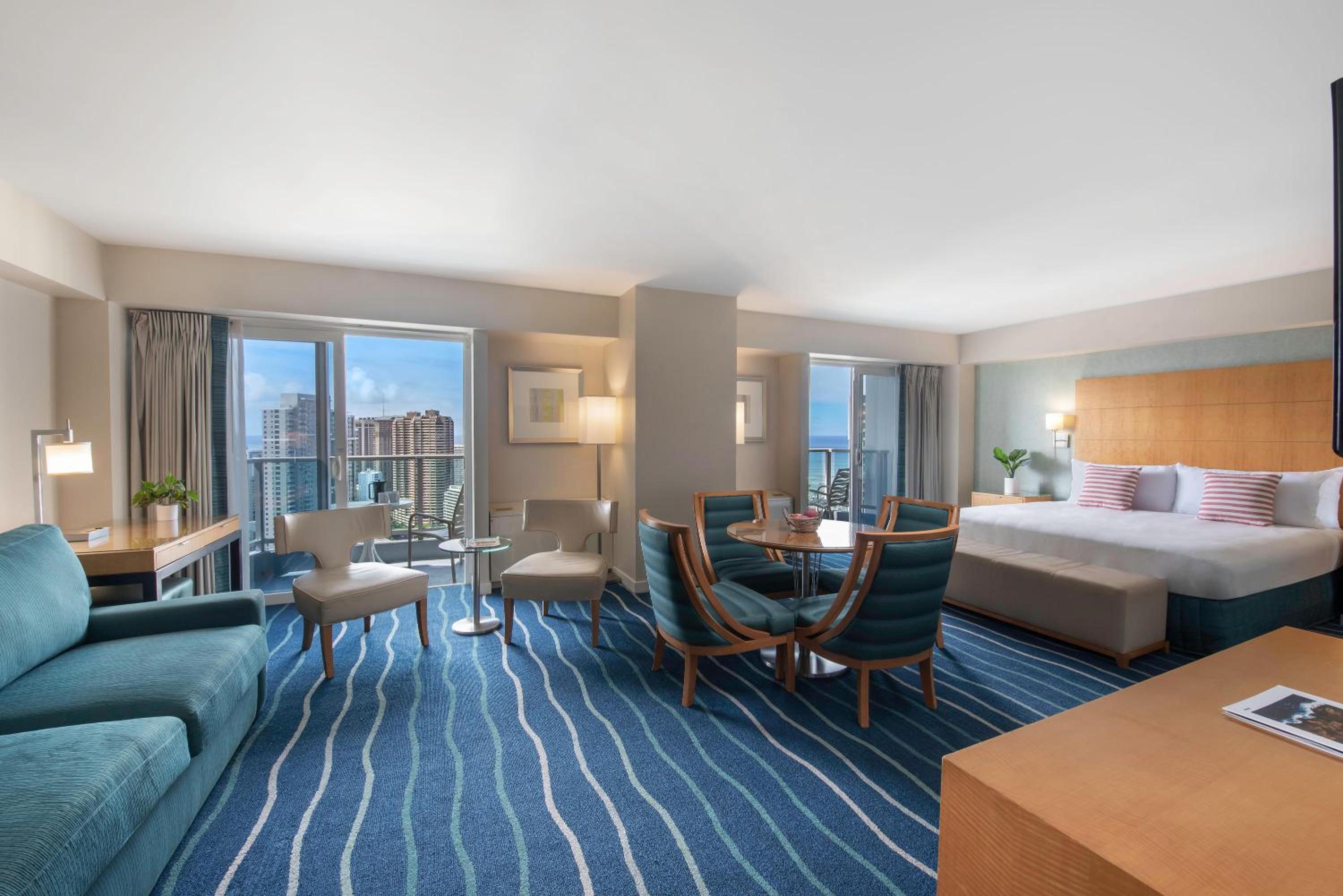 Junior Suite - Resort Fee Included photo 3