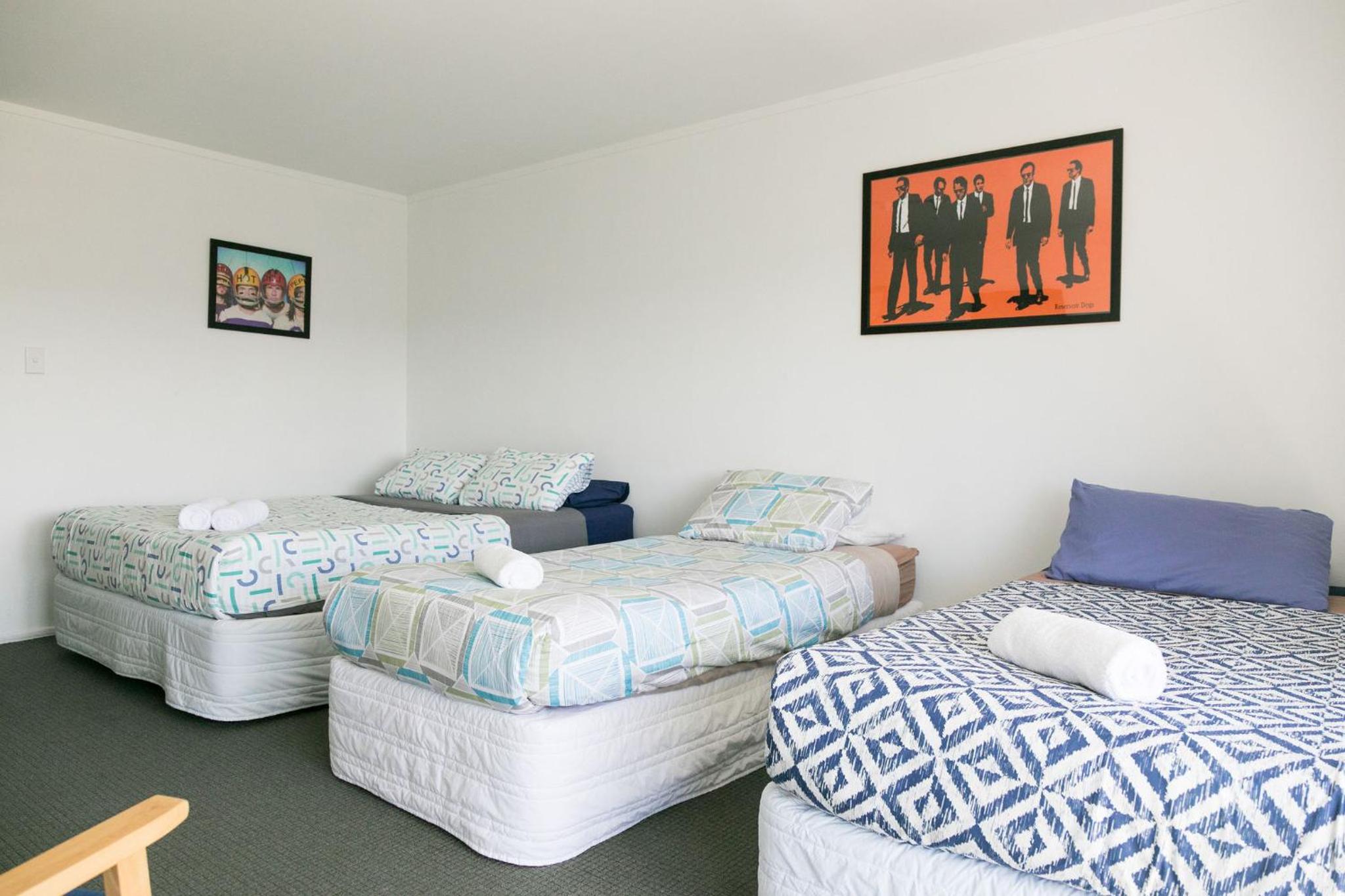Deluxe Family Room photo 3