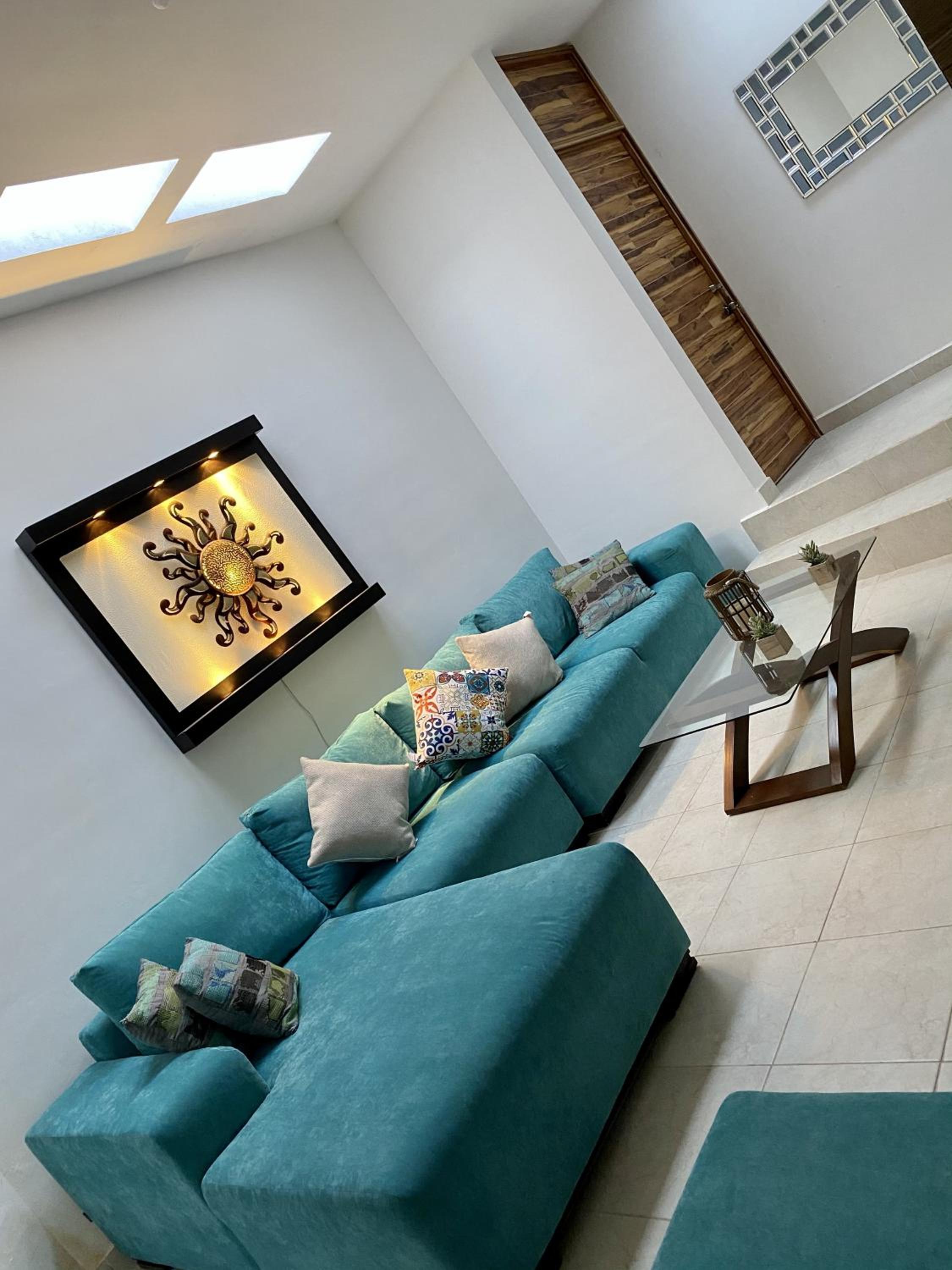 Vacation Home photo 1