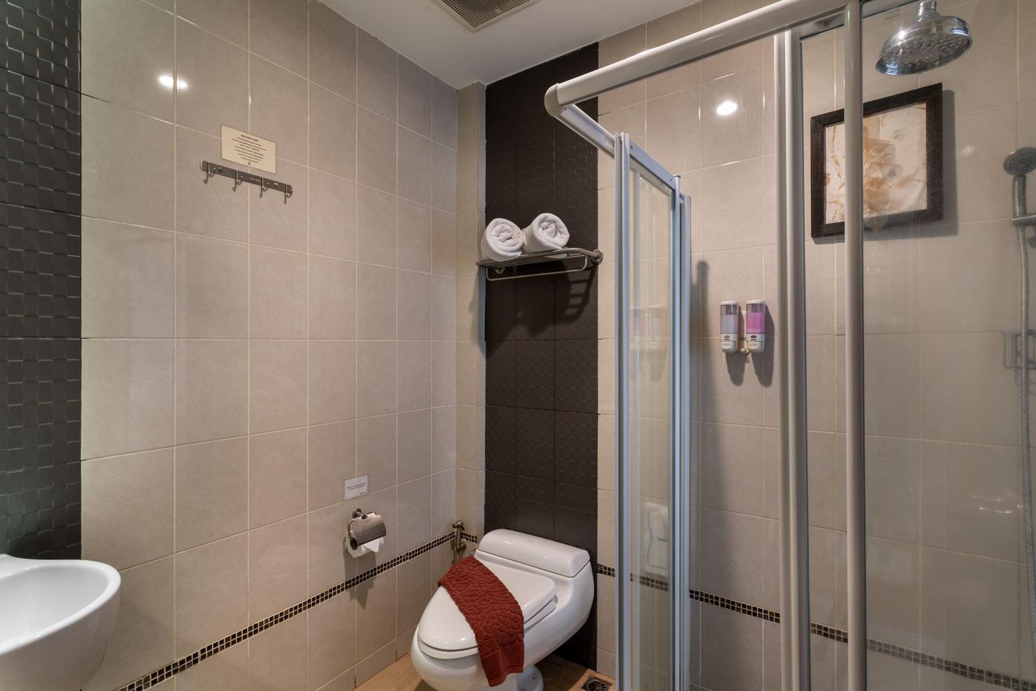 Deluxe Double Room — the supplier's photographs — photo 2