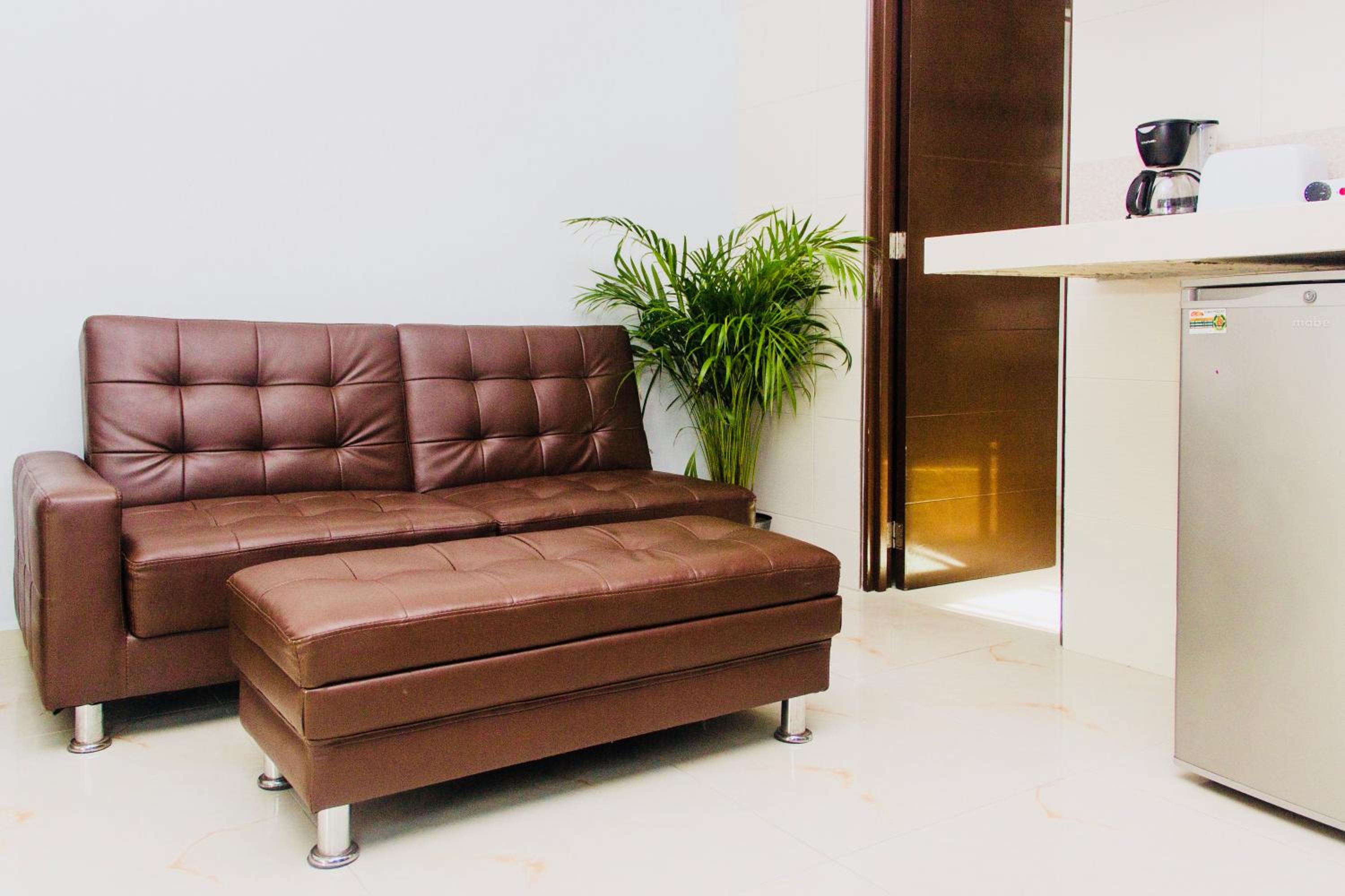 Deluxe Triple Room - Photo 4