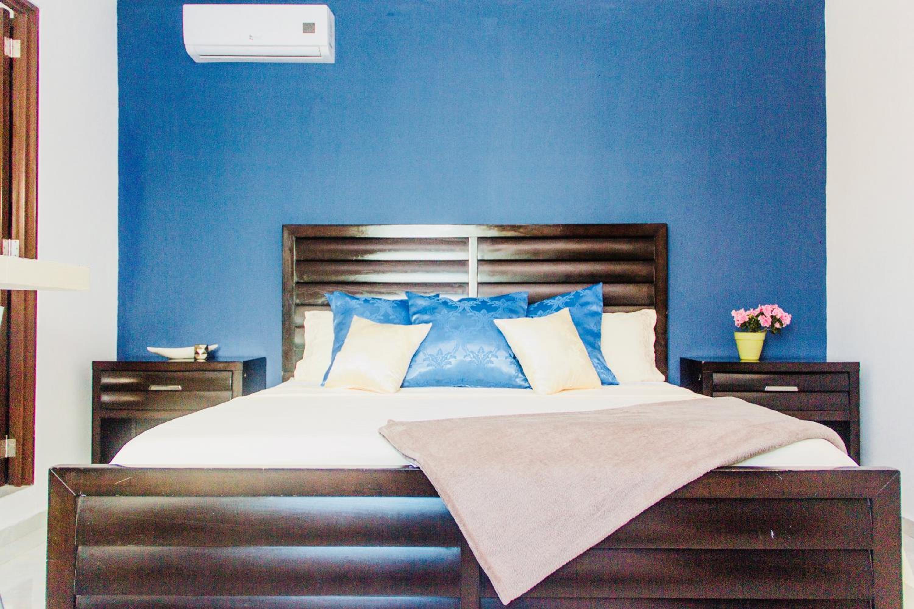 Deluxe Triple Room - Photo 2
