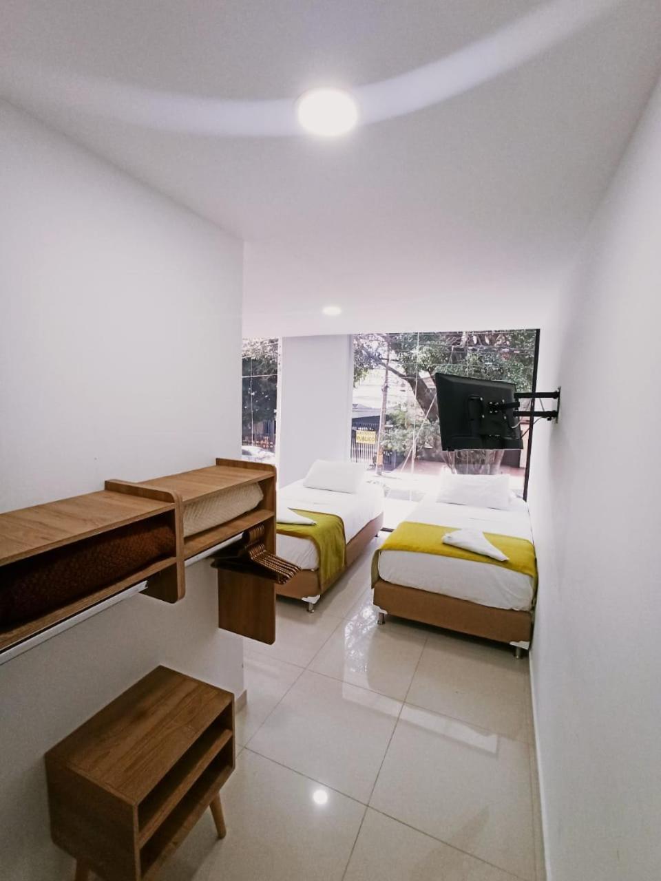 Superior Quadruple Room