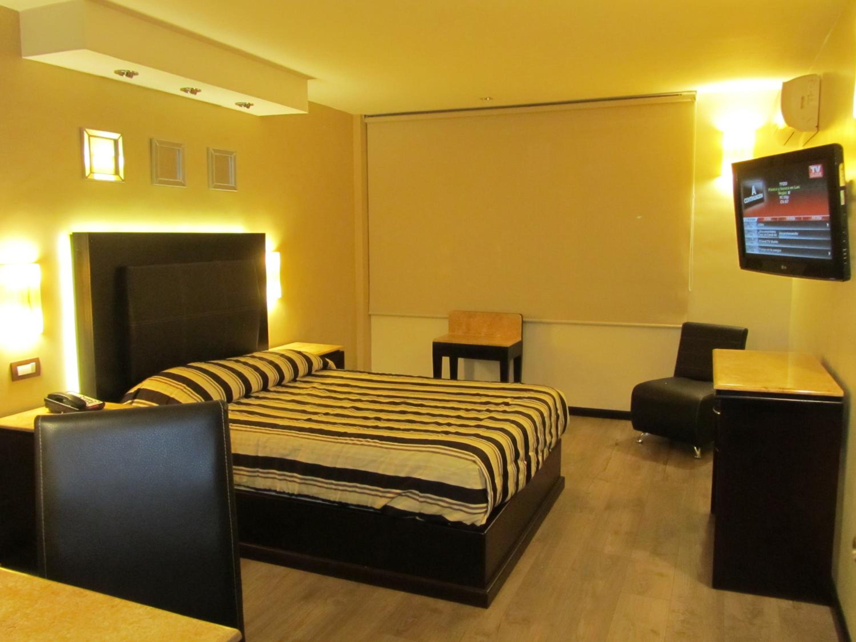 Double Room photo 2