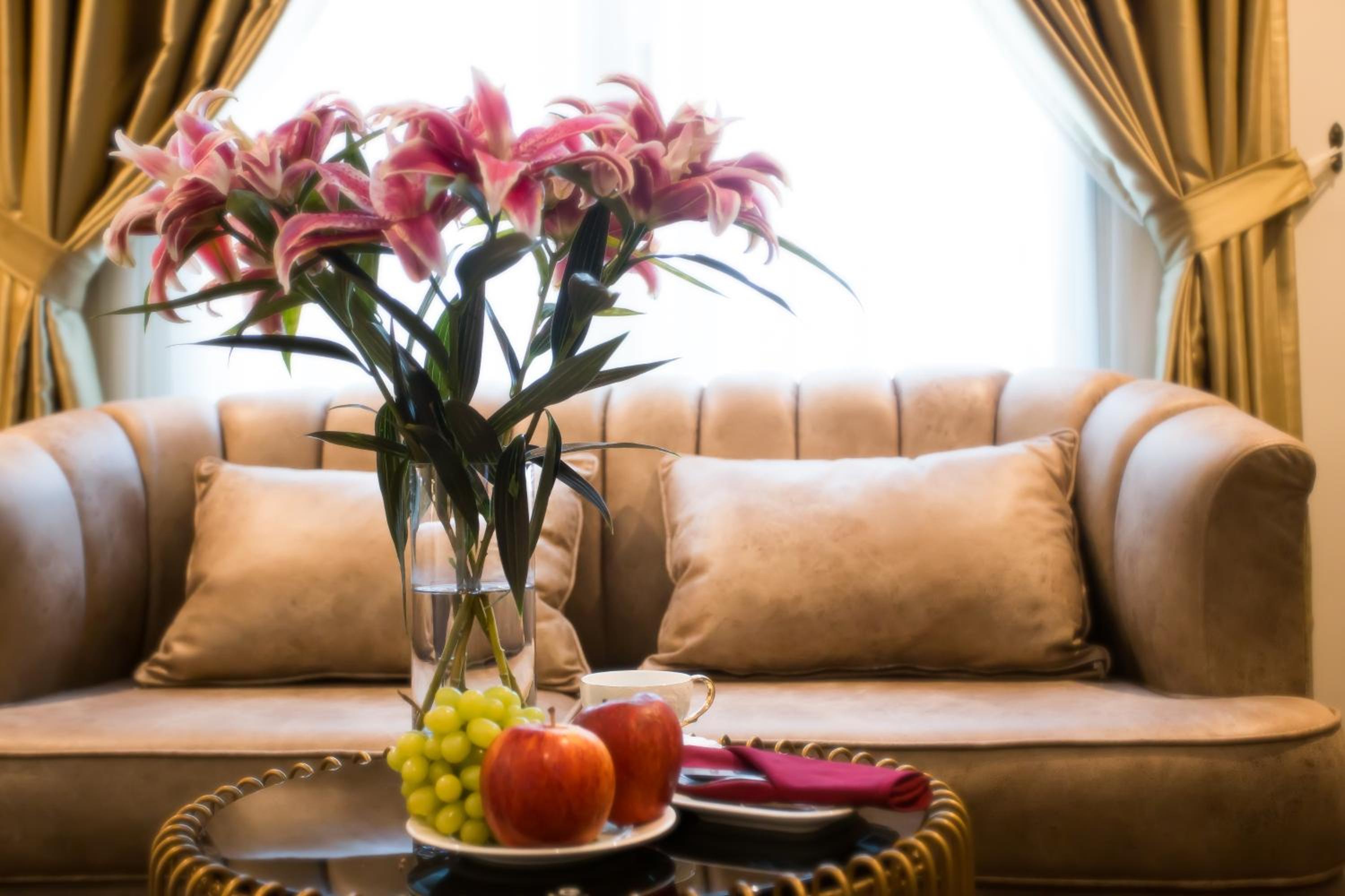 Grand Luxury