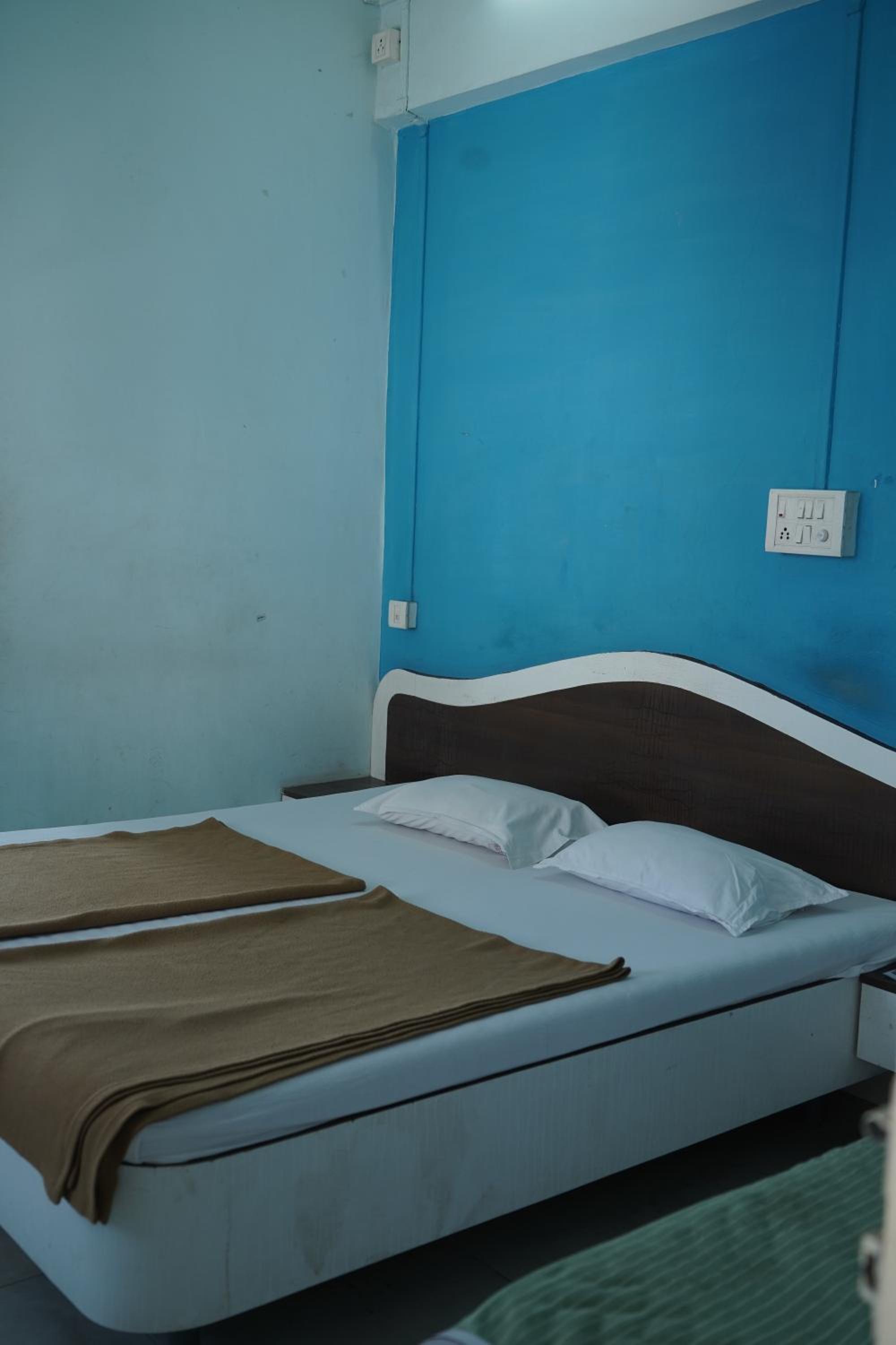 Deluxe Double or Twin Room photo 1