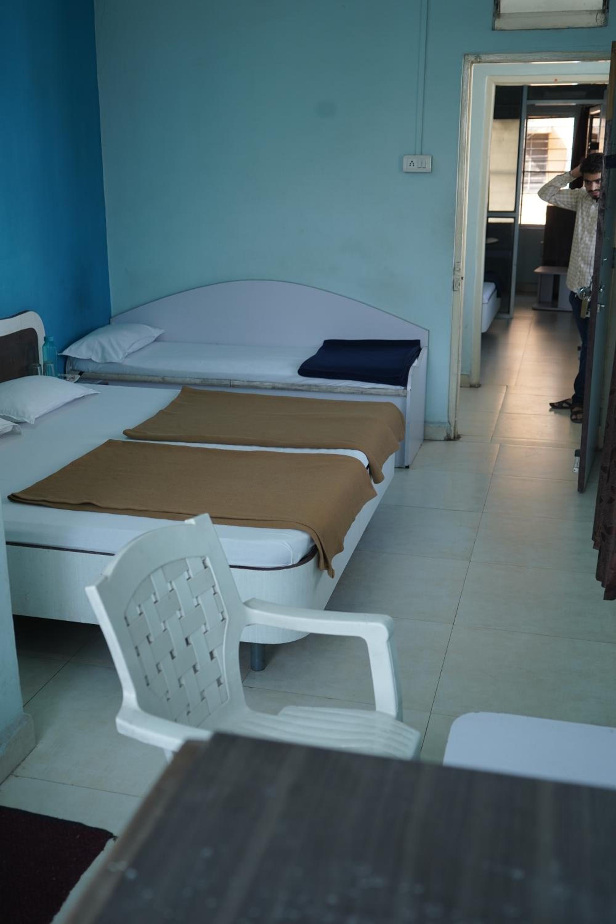 Deluxe Double or Twin Room photo 2