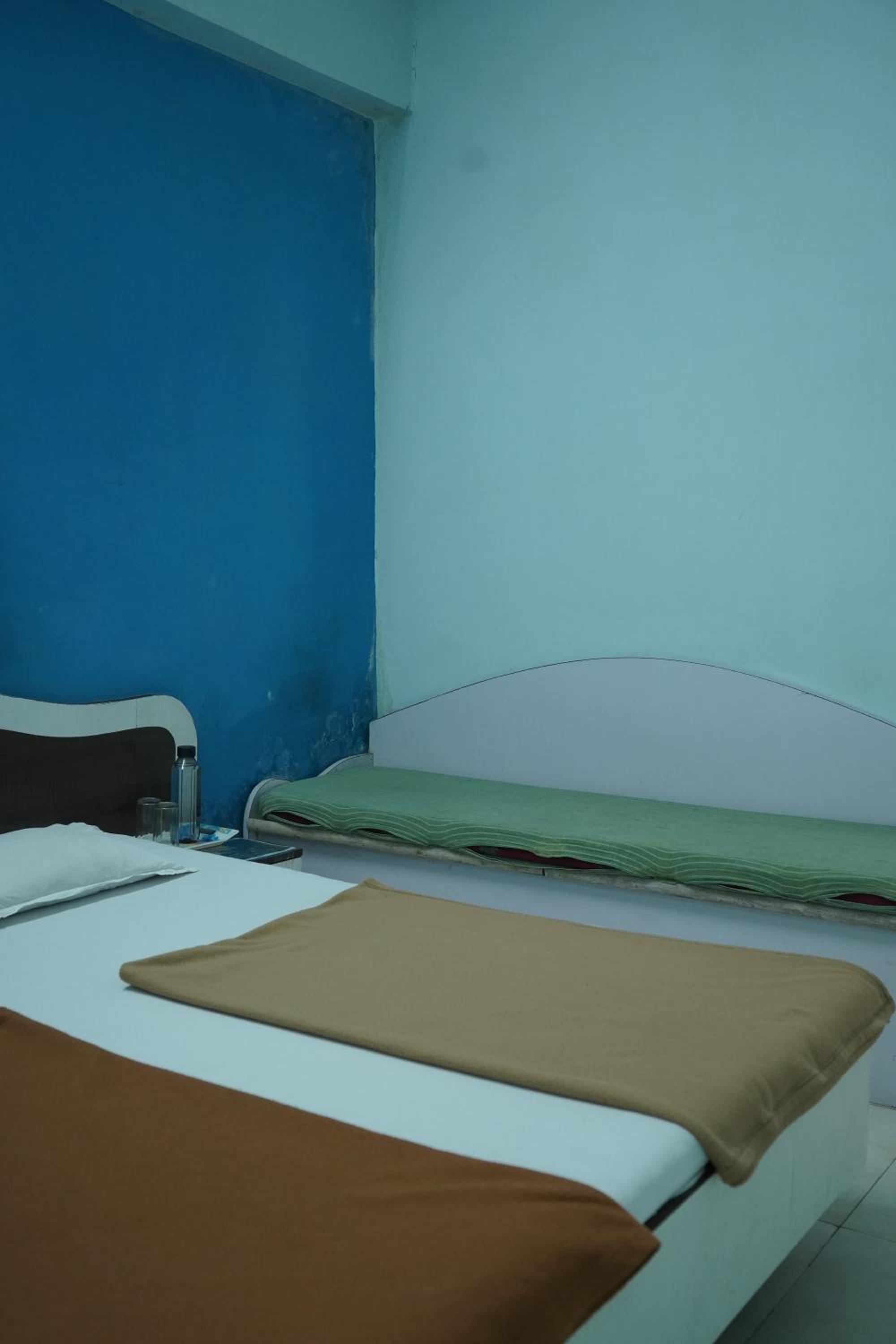 Deluxe Queen Room photo 2