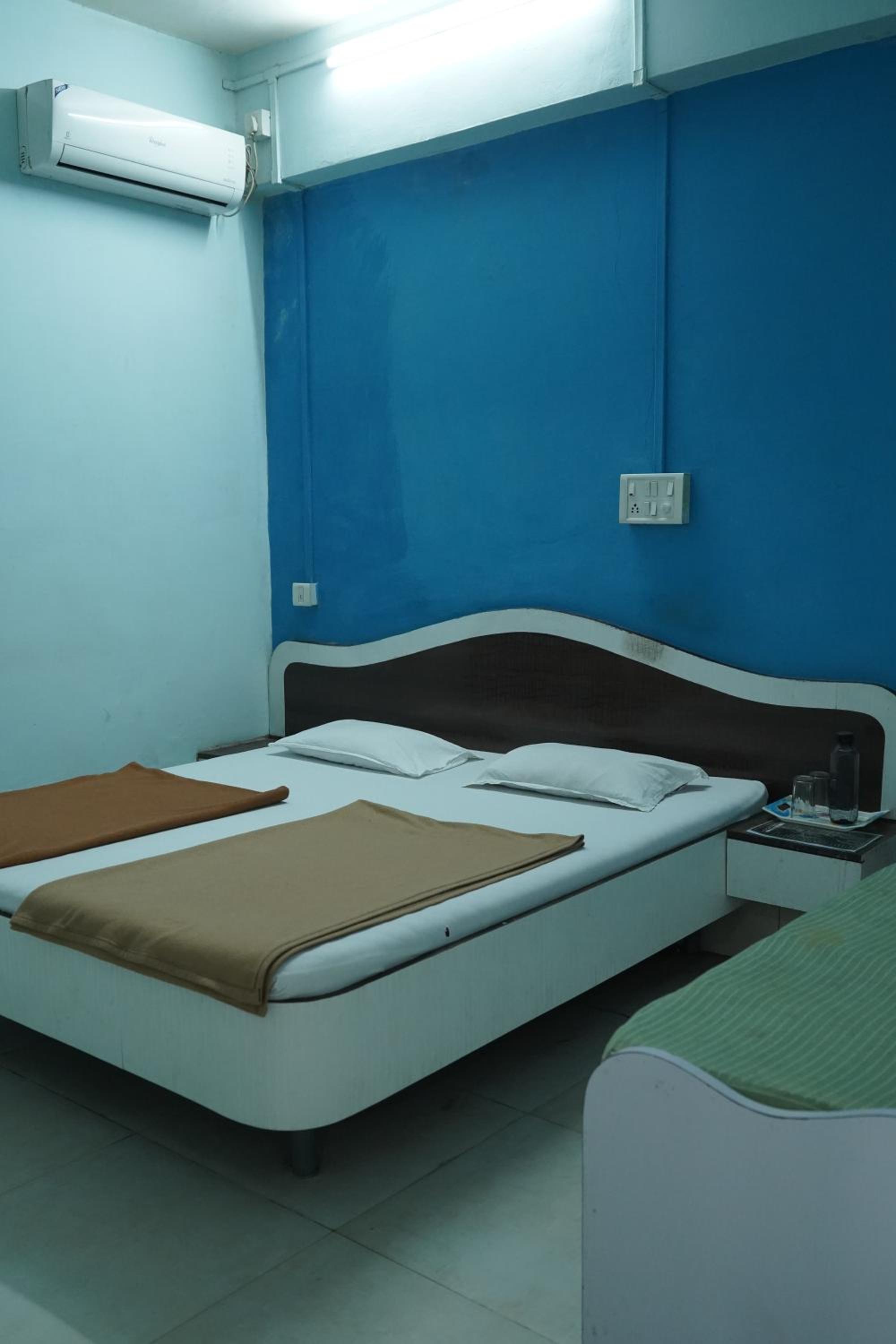 Deluxe Queen Room photo 1