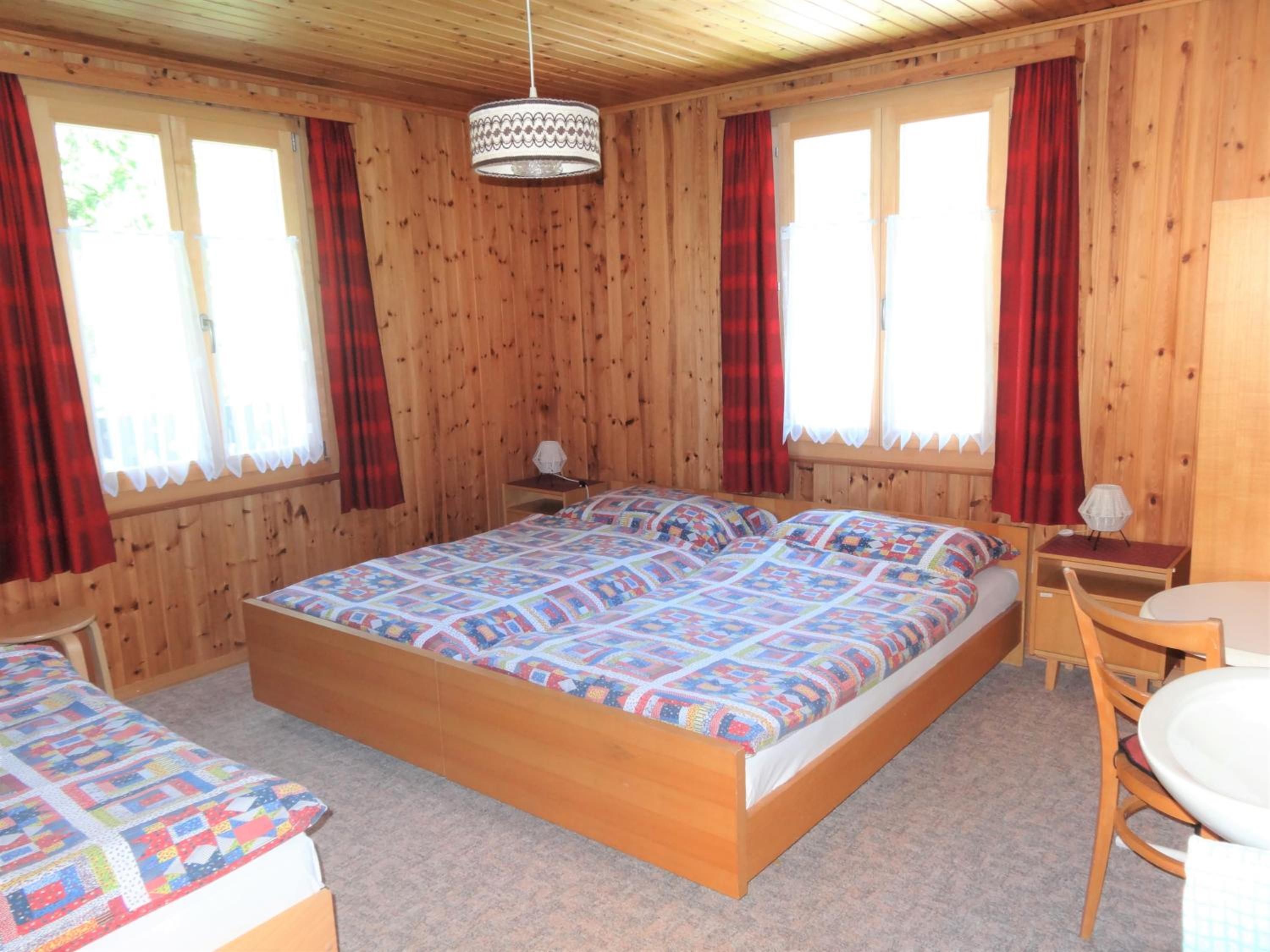 Triple Room photo 2