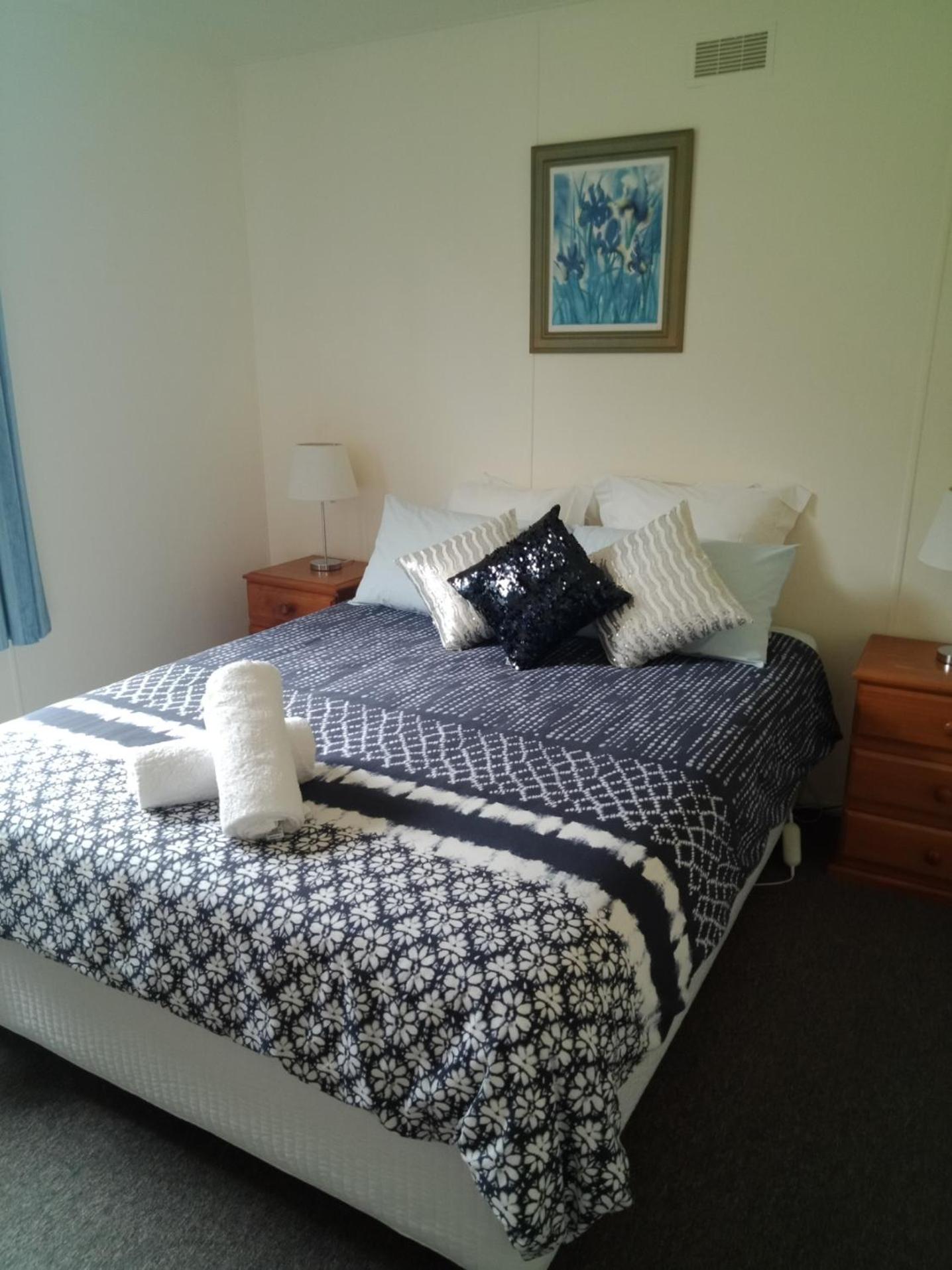 Two-Bedroom Cottage - Henty photo 1